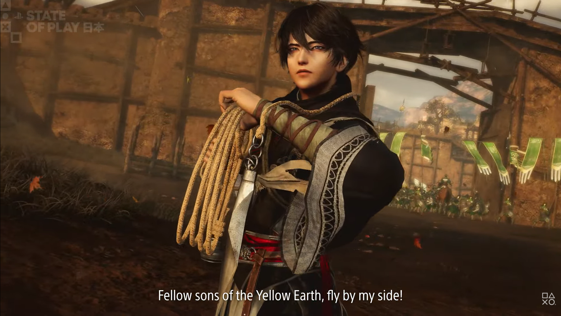 playstation state of play