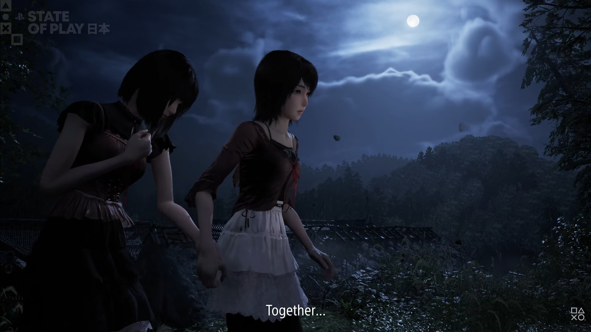 playstation state of play