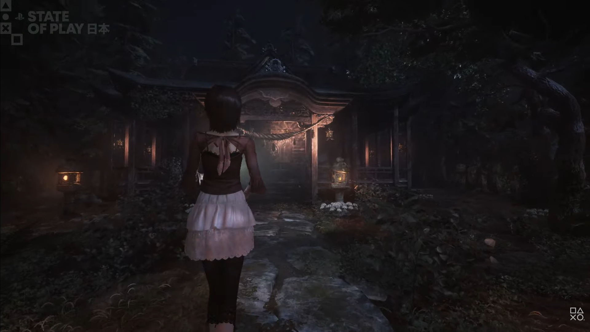 playstation state of play