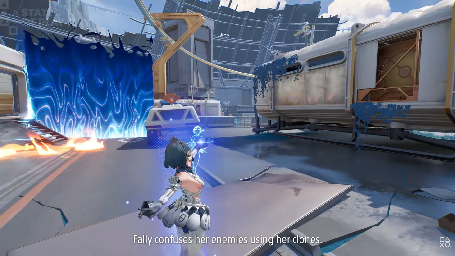 playstation state of play