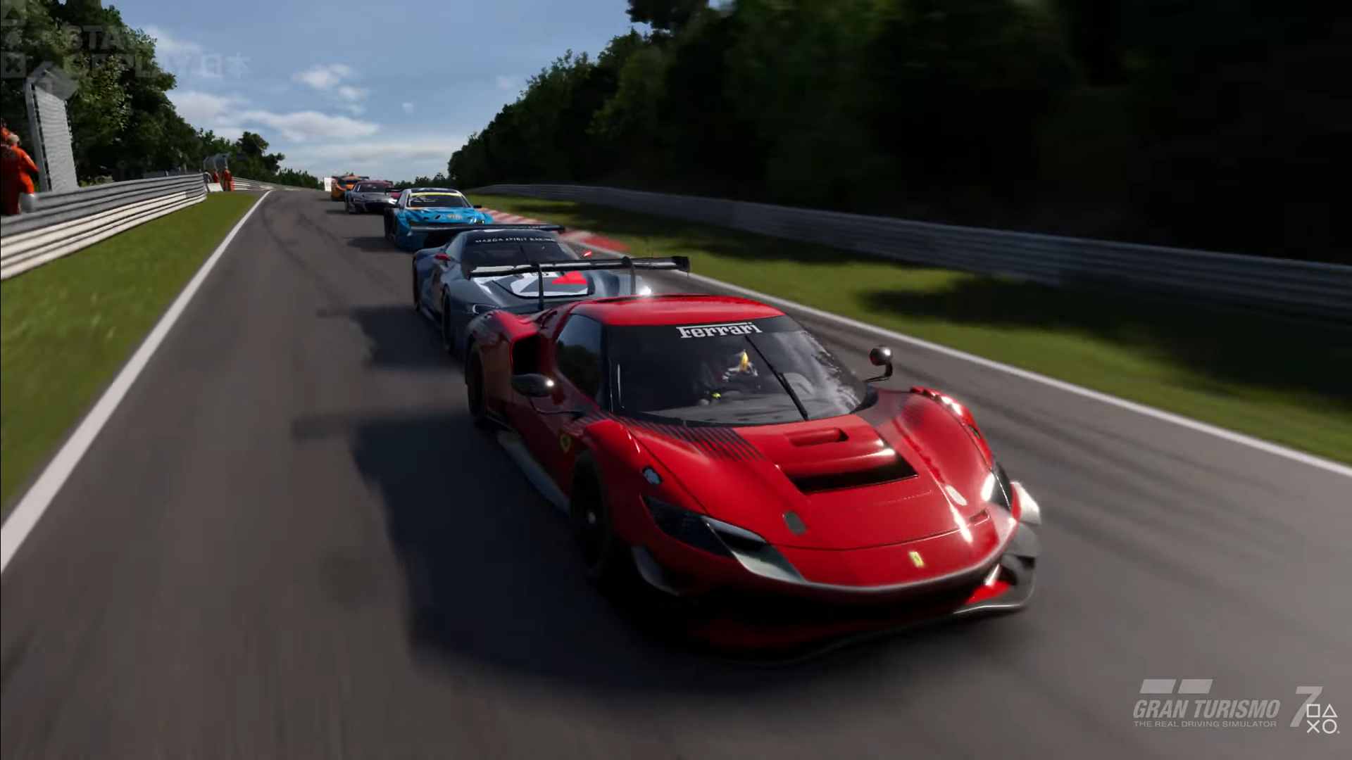 playstation state of play