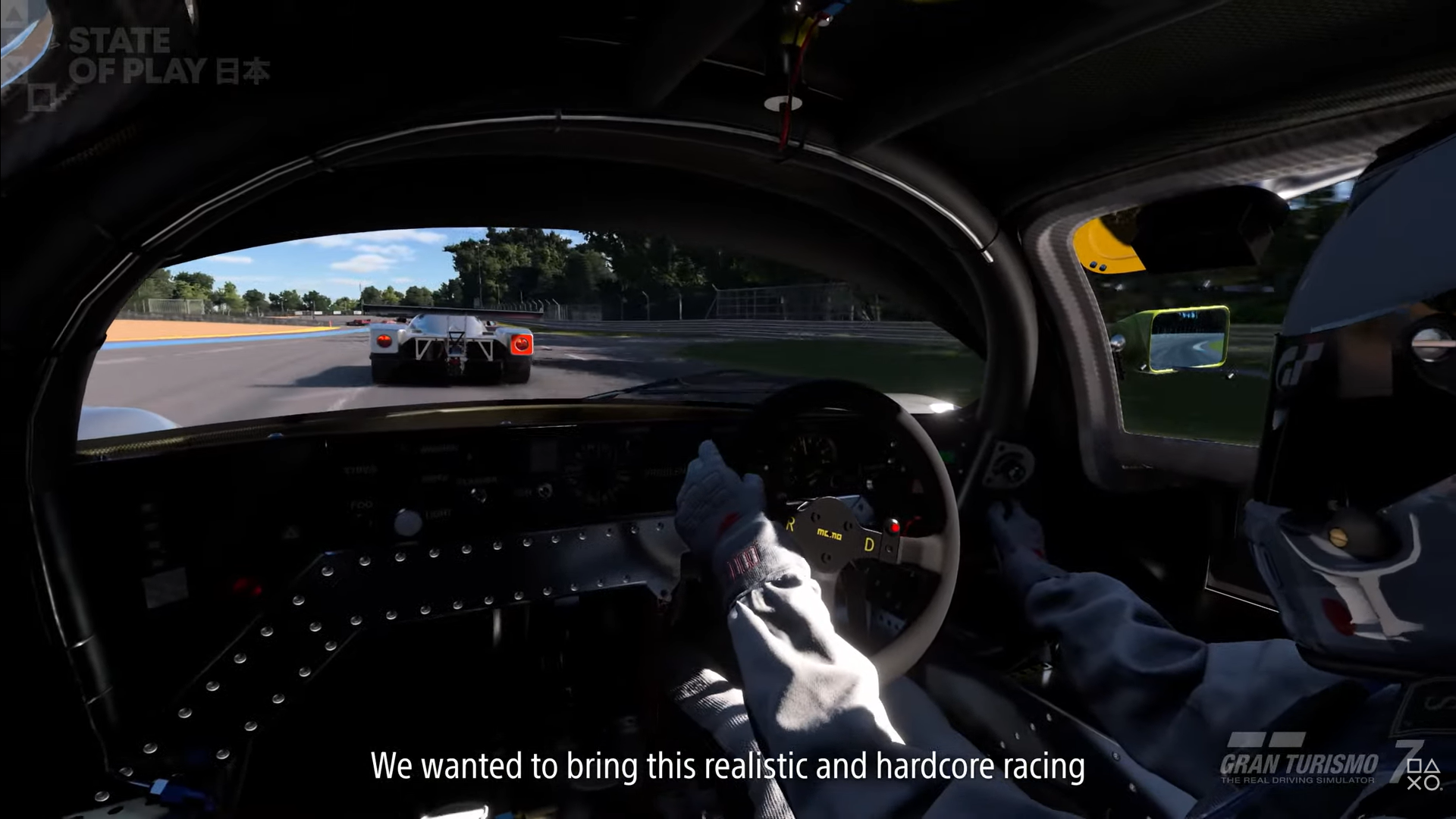 playstation state of play