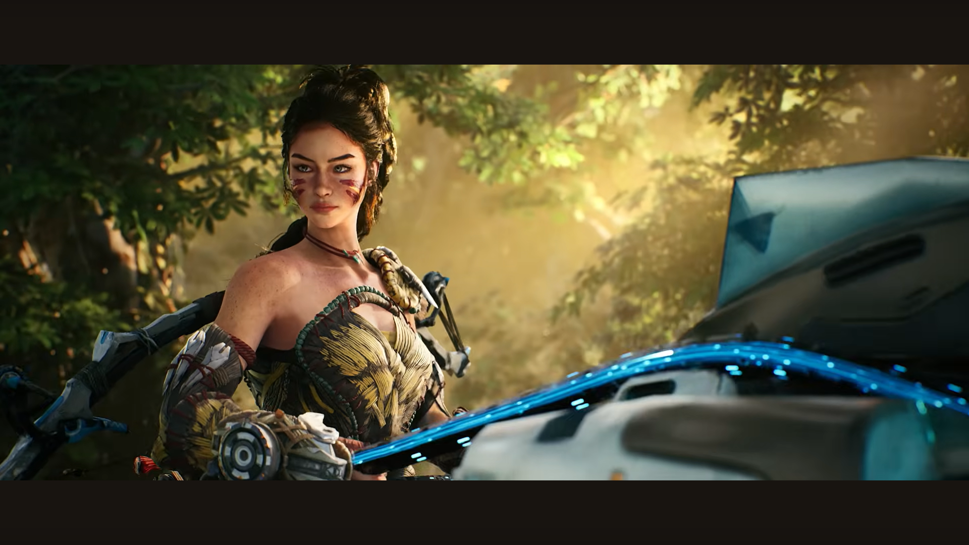 Horizon Steel Frontiers Gunakan AI Secara Agresif dalam Pengembangannya