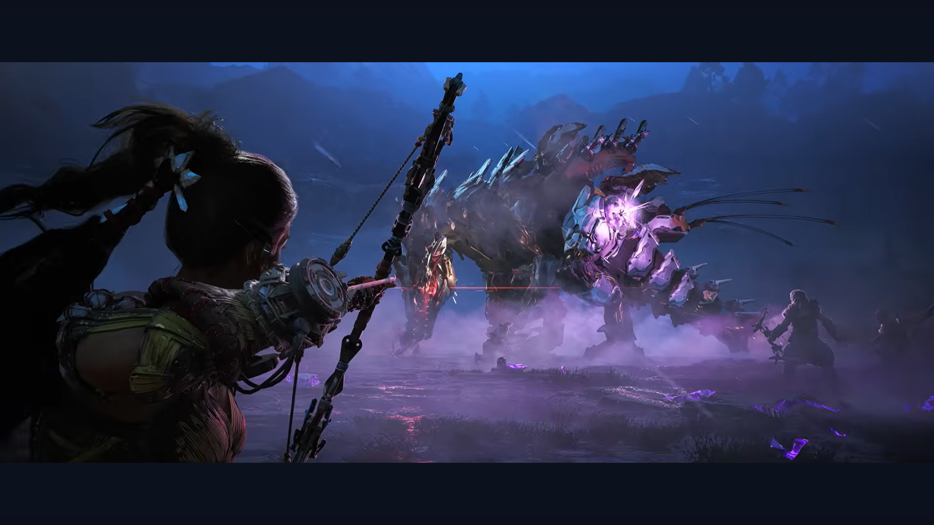 Guerrilla Games Pastikan Proyek Game Multiplayer Horizon Akan Hadir