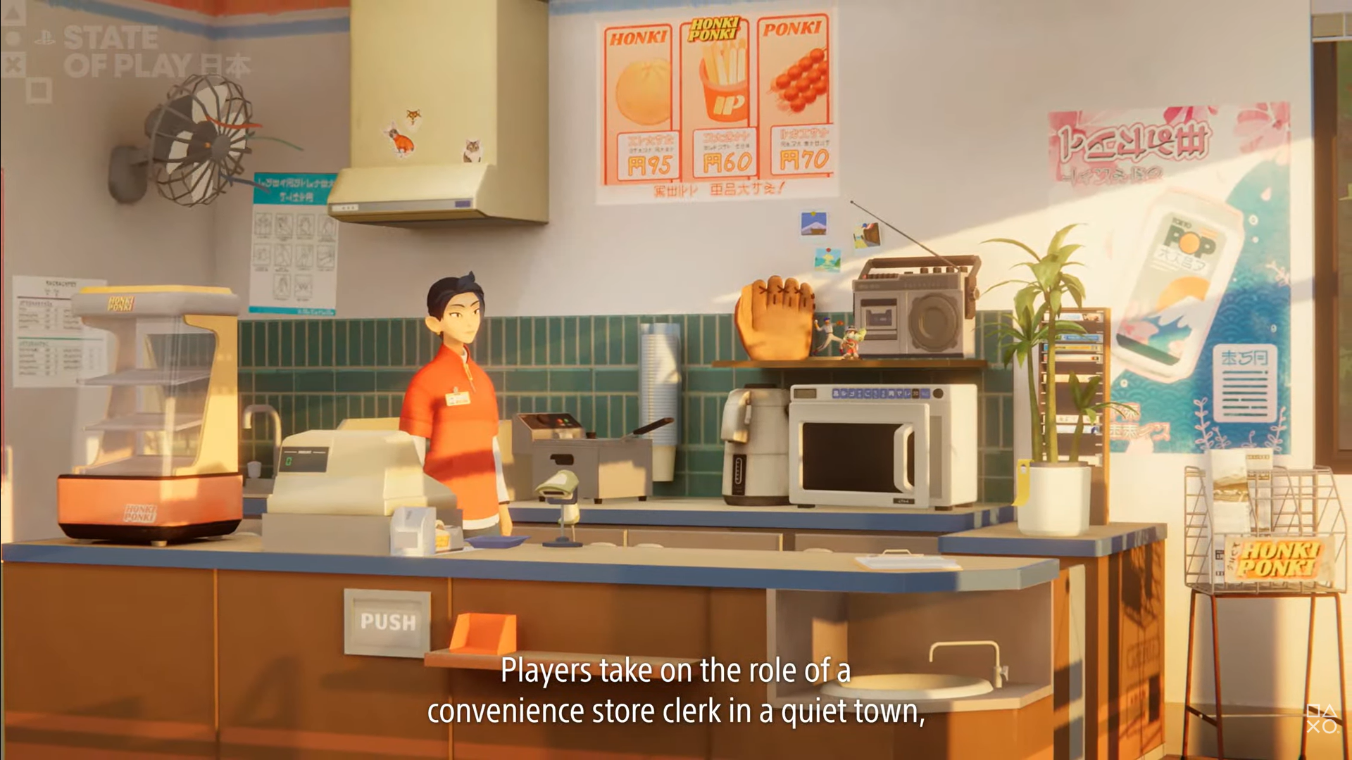 playstation state of play