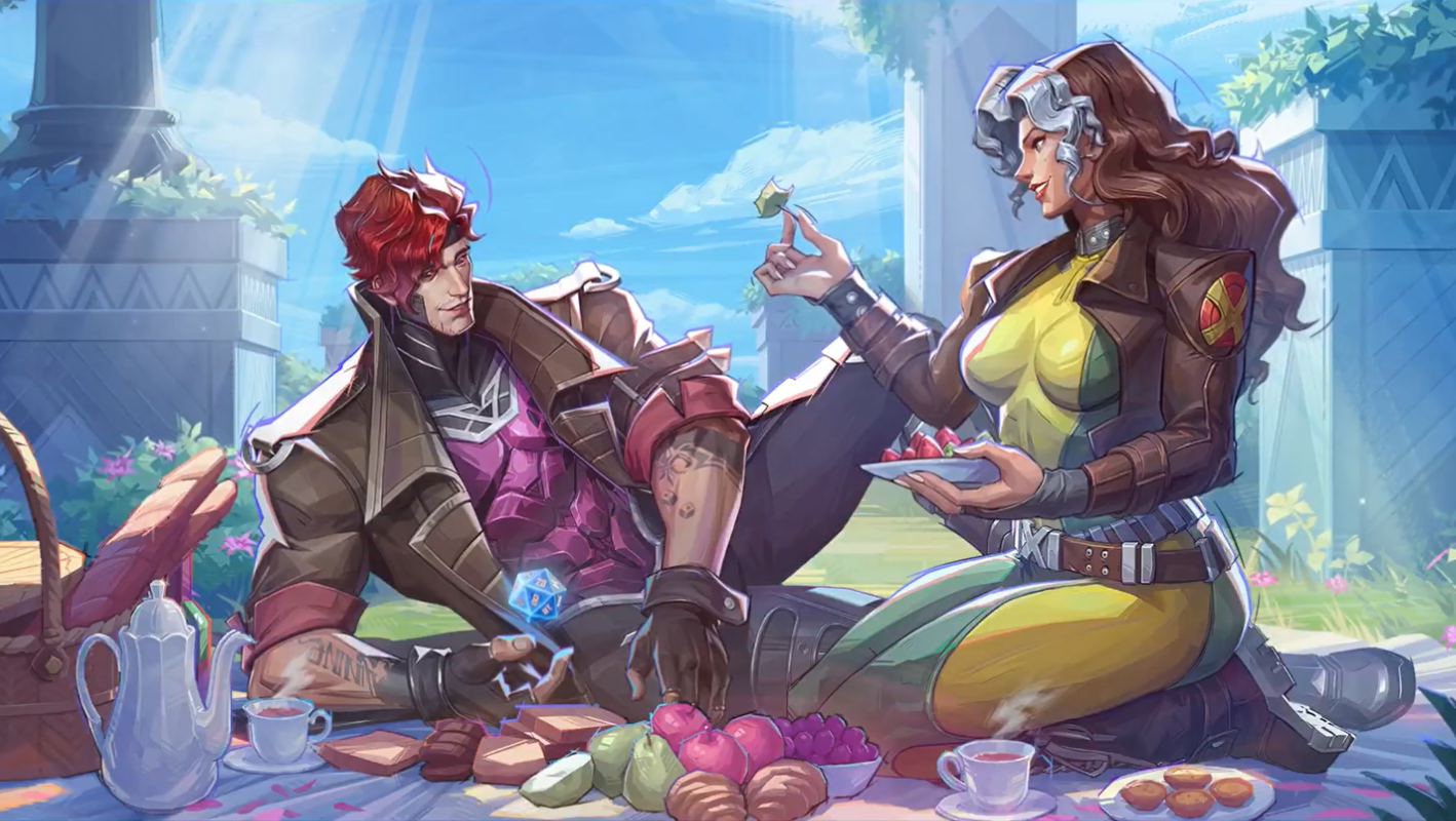 Marvel Rivals Beri Roadmap Season 5, Indikasikan Kapan Rogue Hadir 3 marvel rivals season 5 roadmap