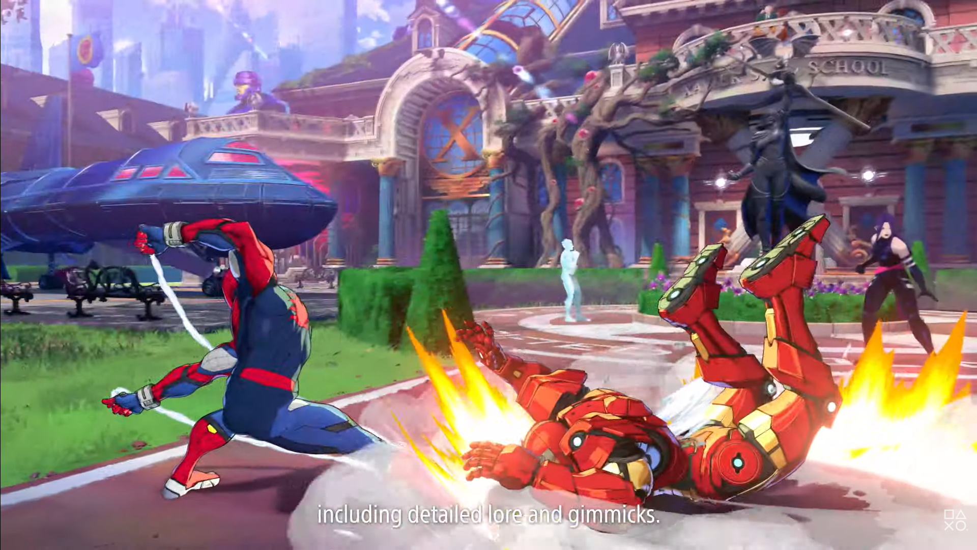 playstation state of play