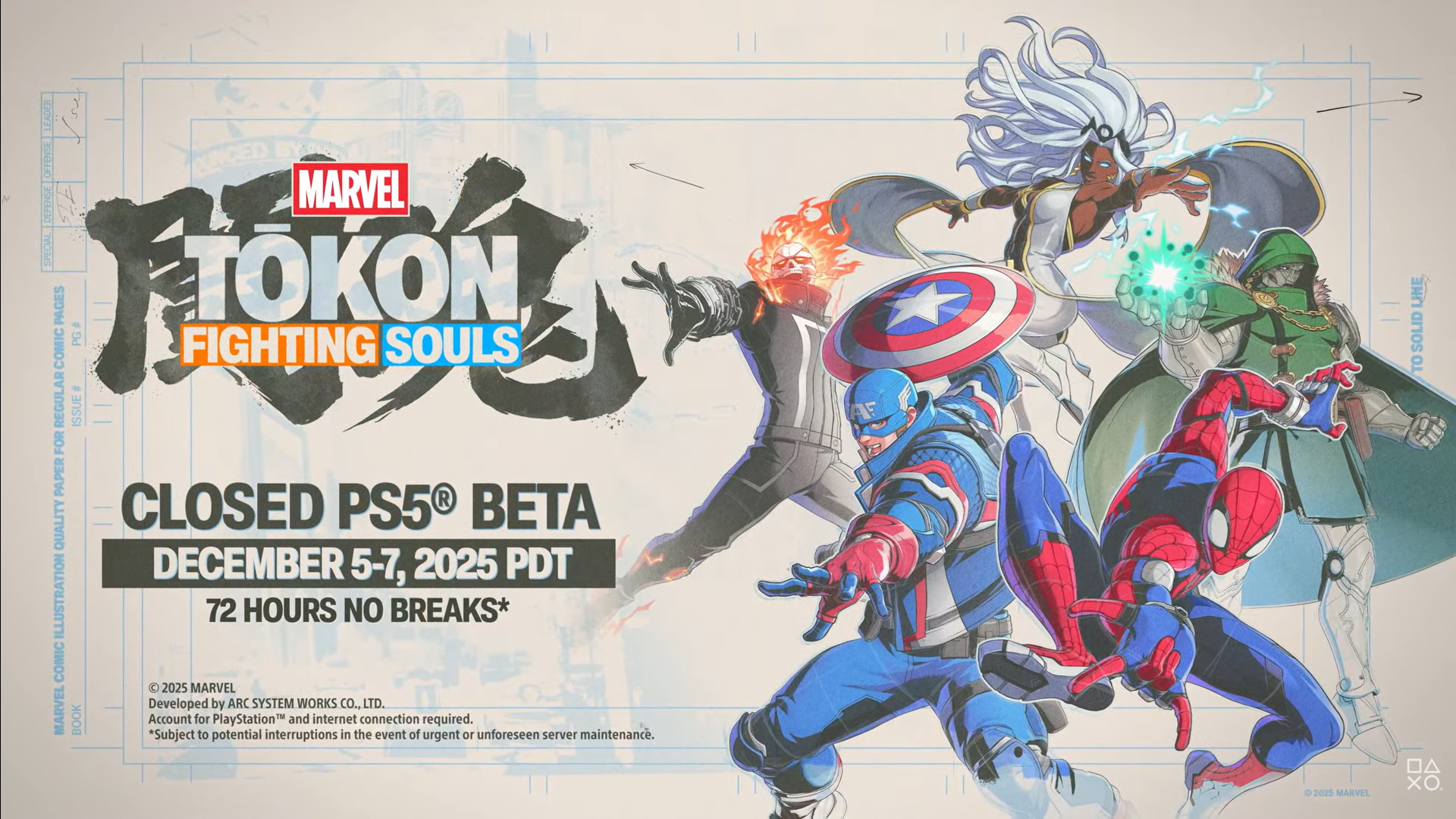 playstation state of play