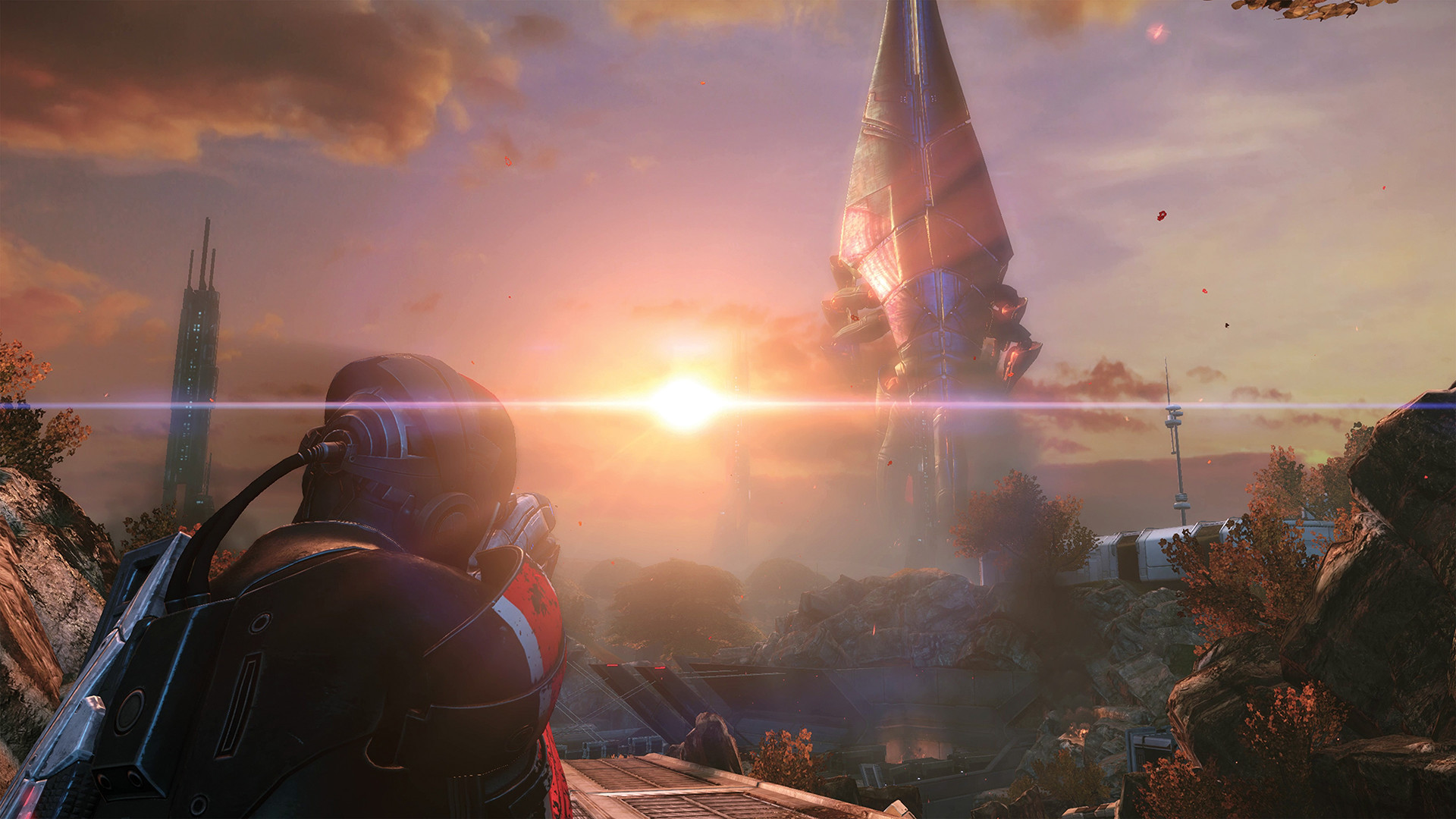 bioware mass effect