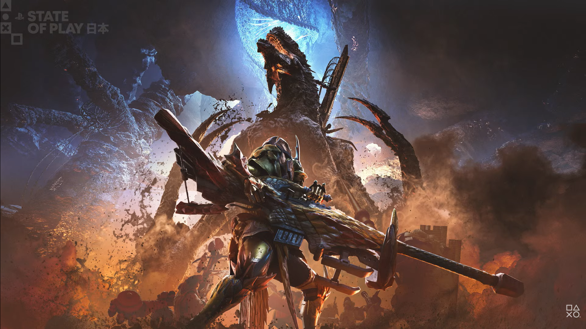 playstation state of play