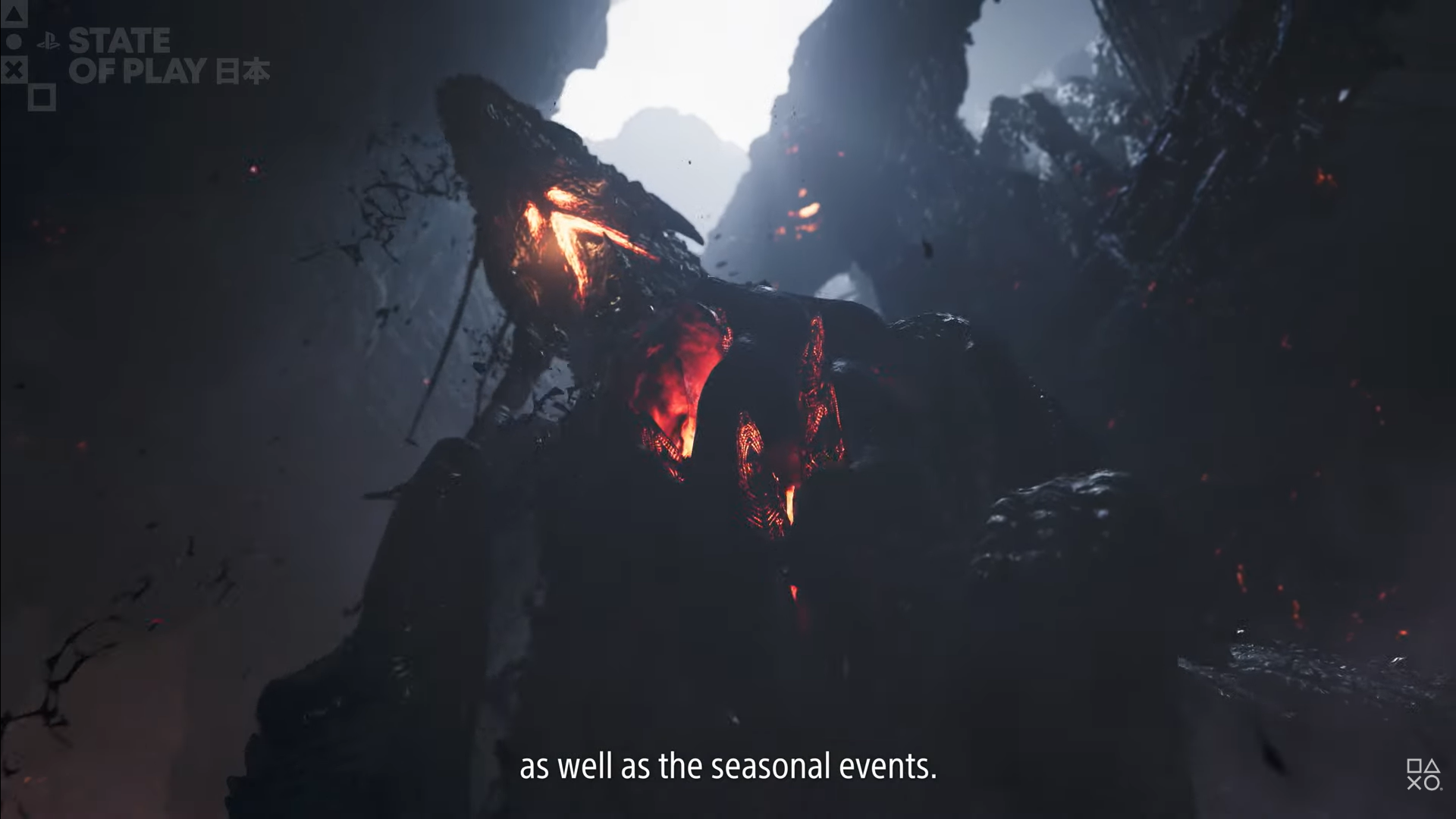 playstation state of play