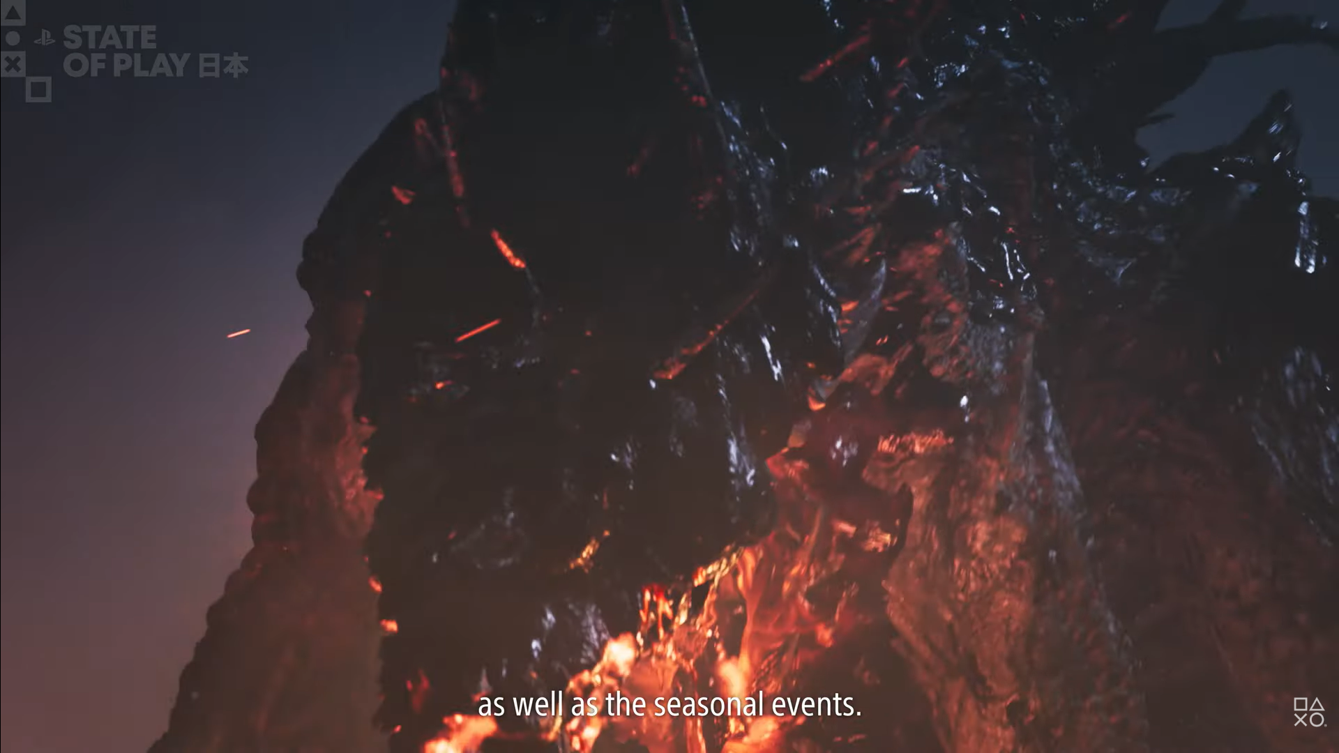 playstation state of play