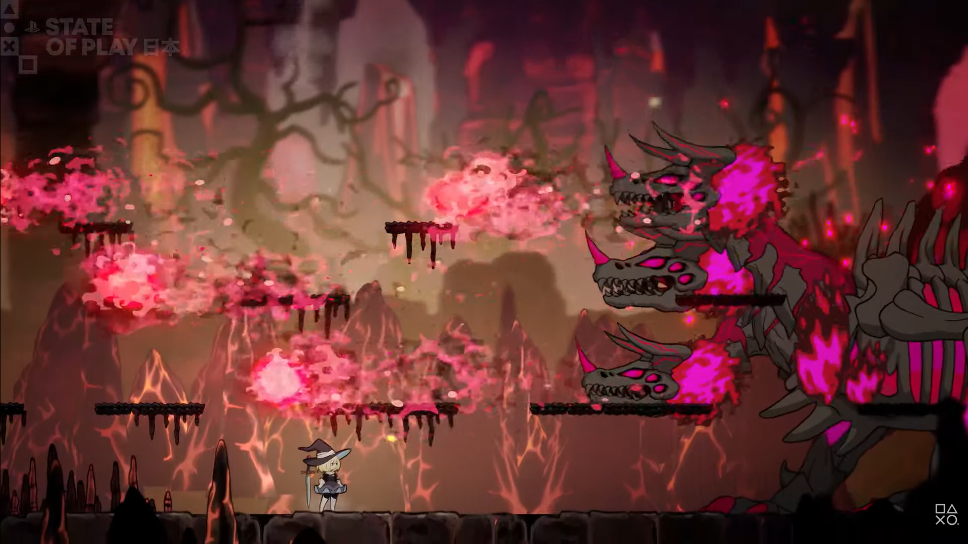 playstation state of play