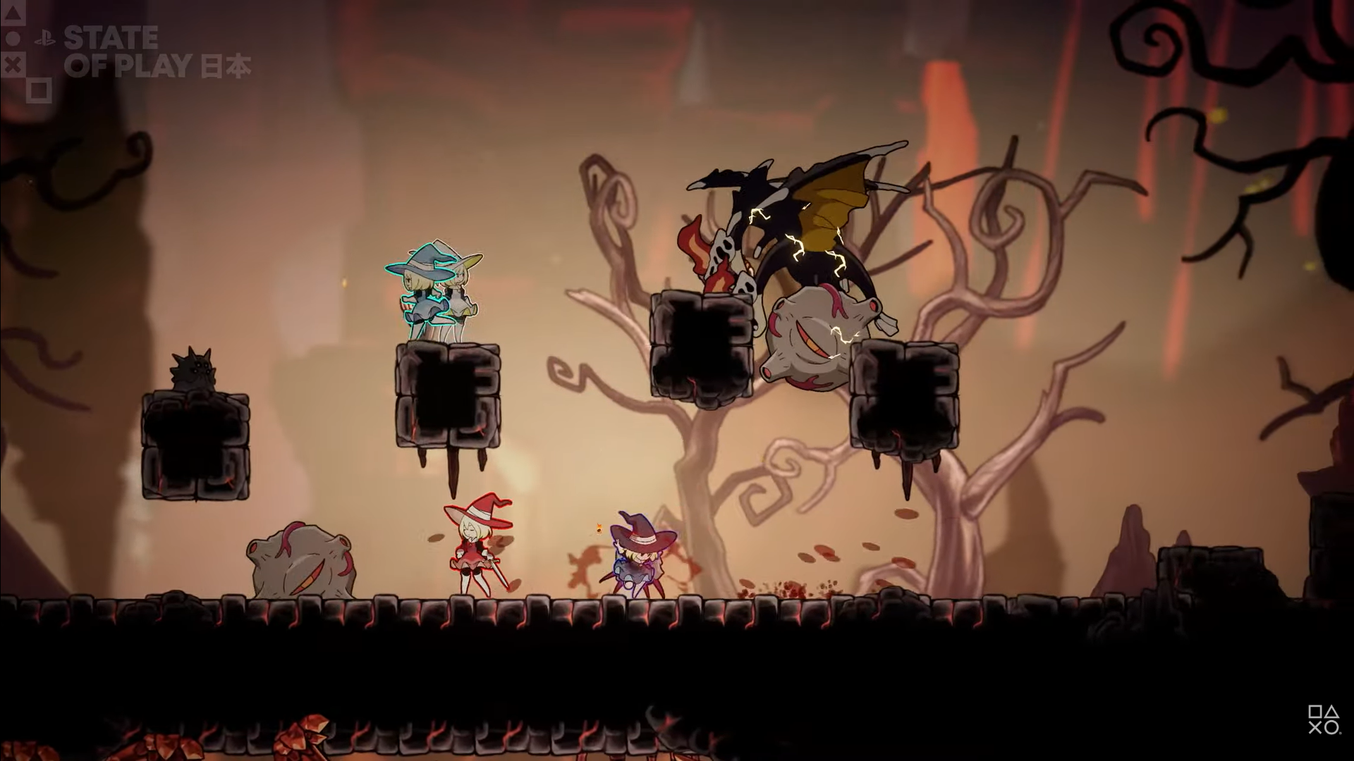 playstation state of play