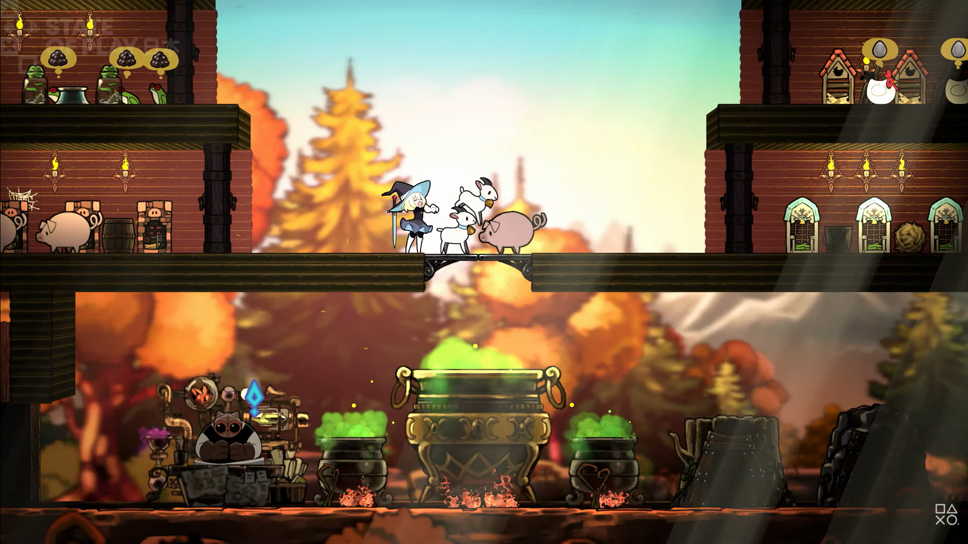 playstation state of play