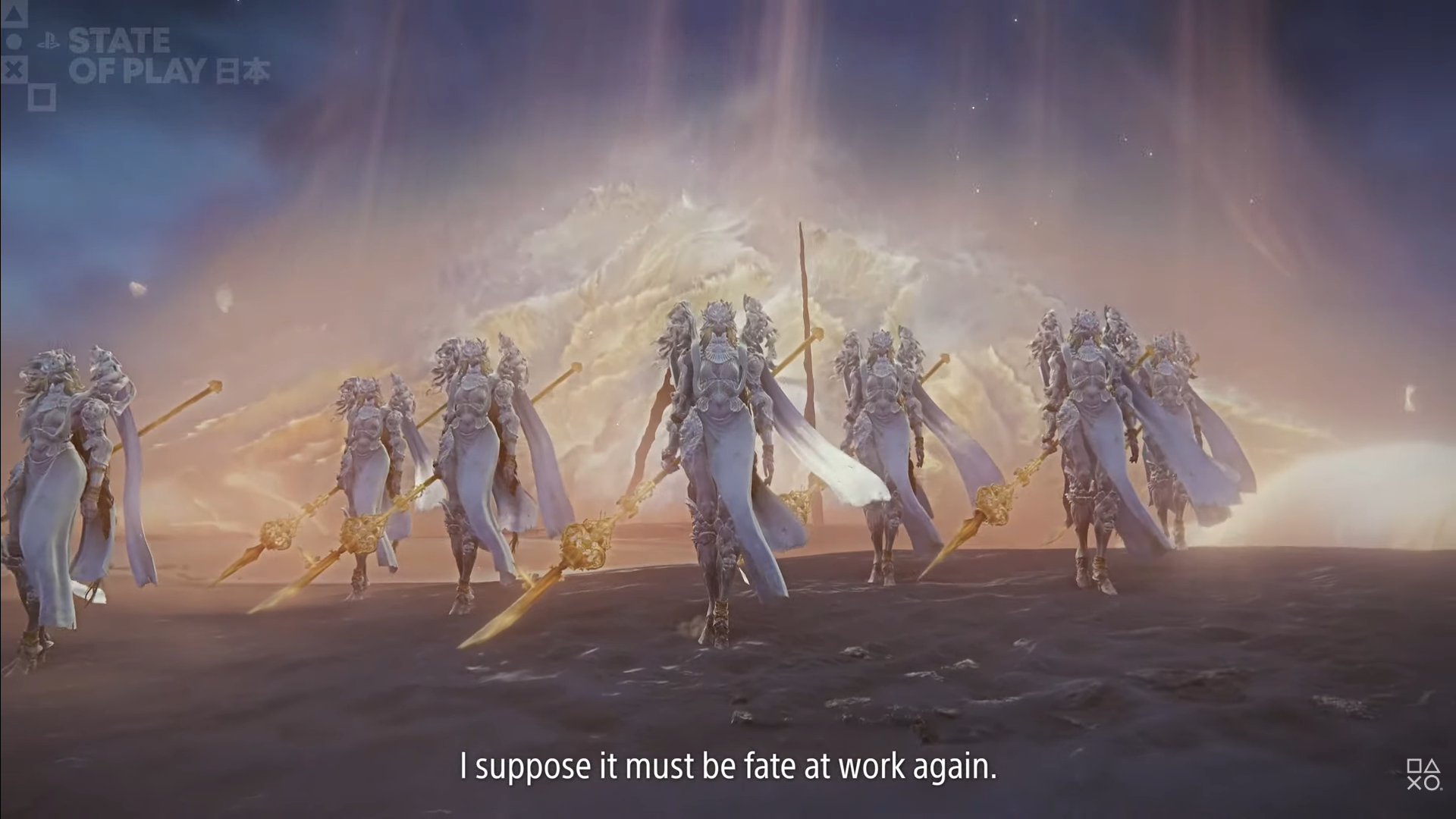 playstation state of play