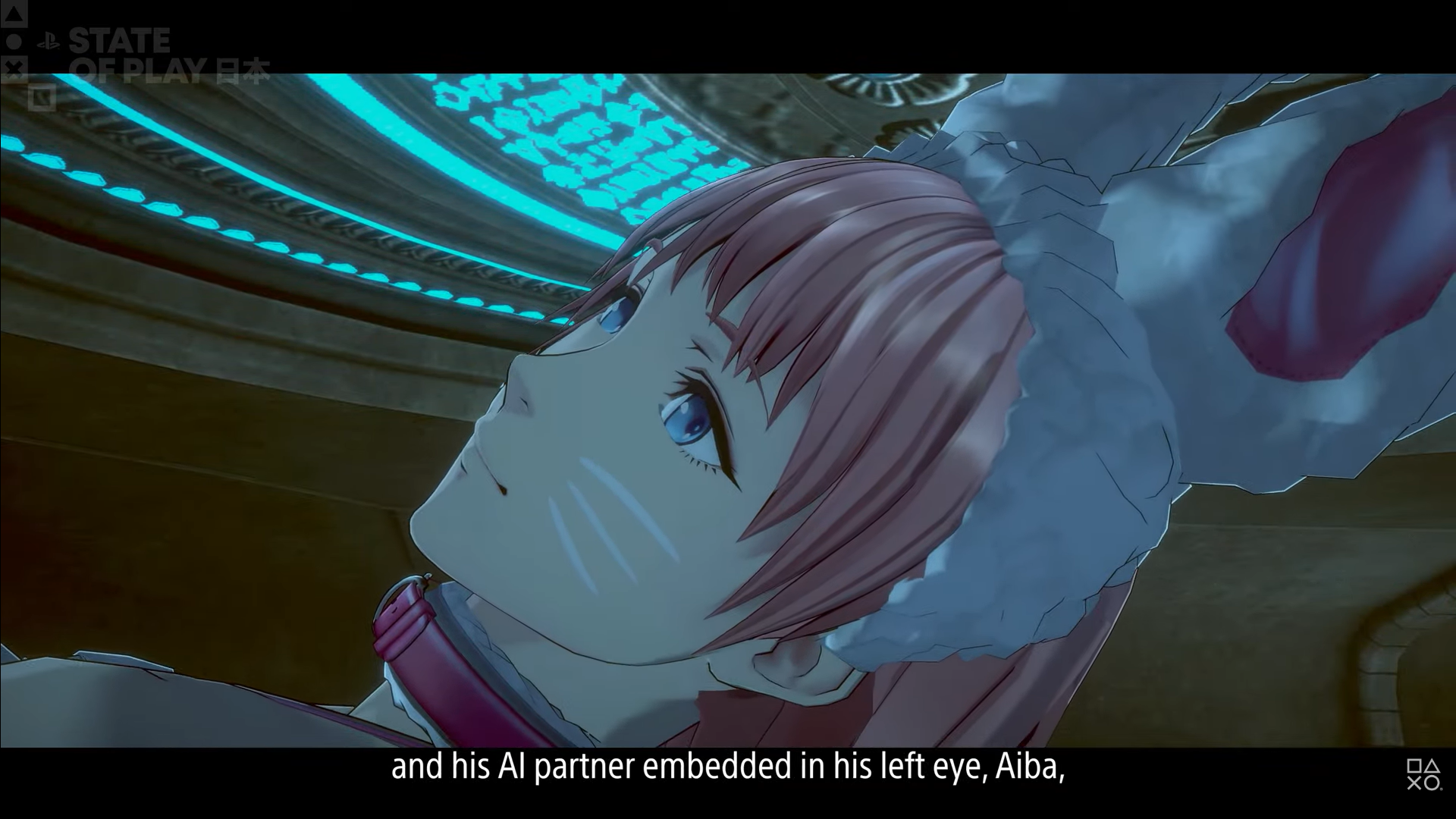 playstation state of play