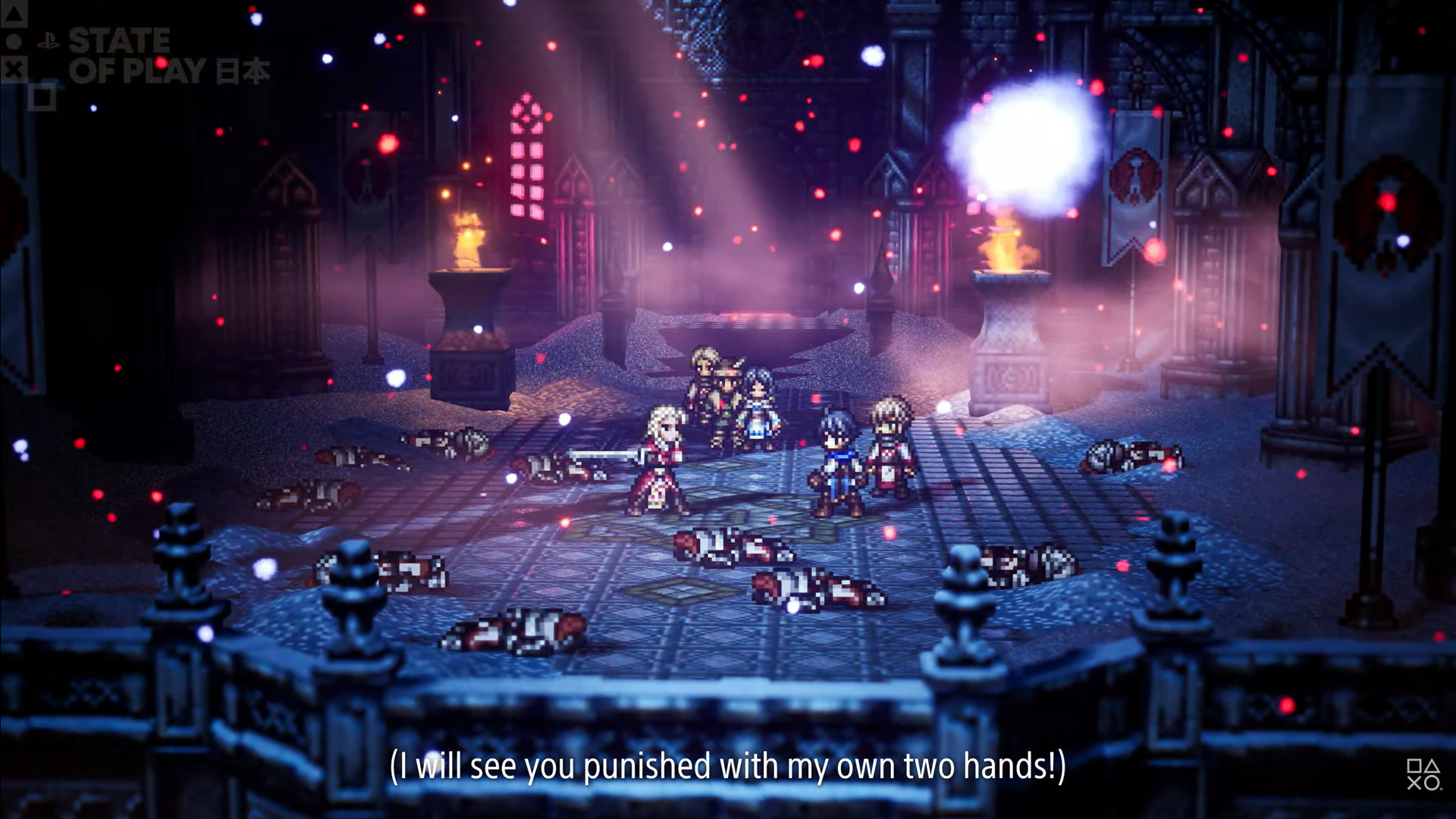 playstation state of play