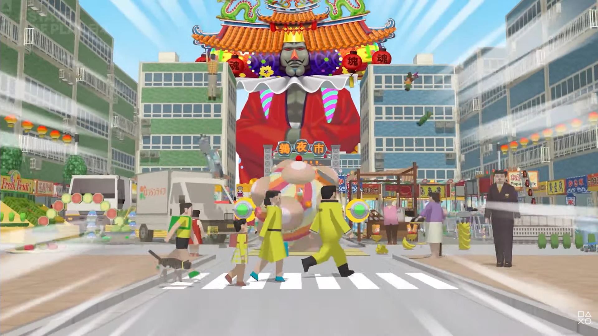 playstation state of play