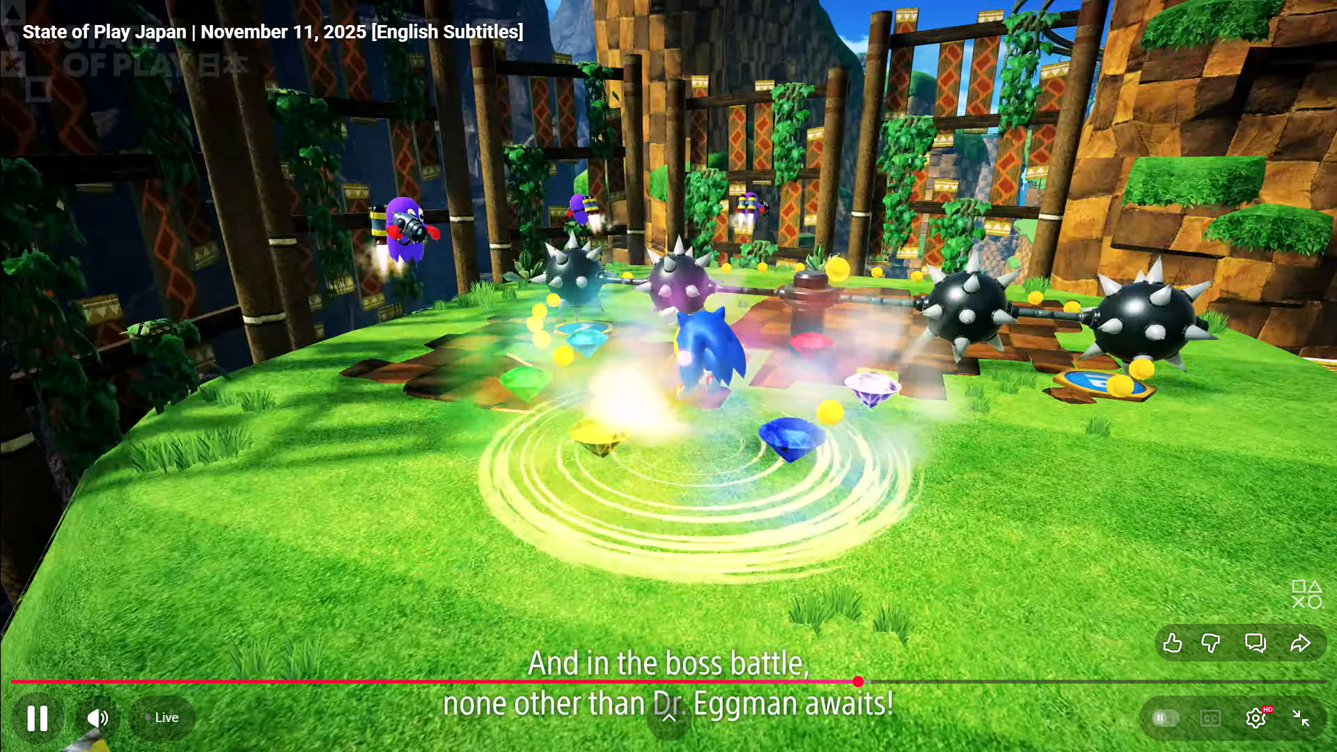 playstation state of play