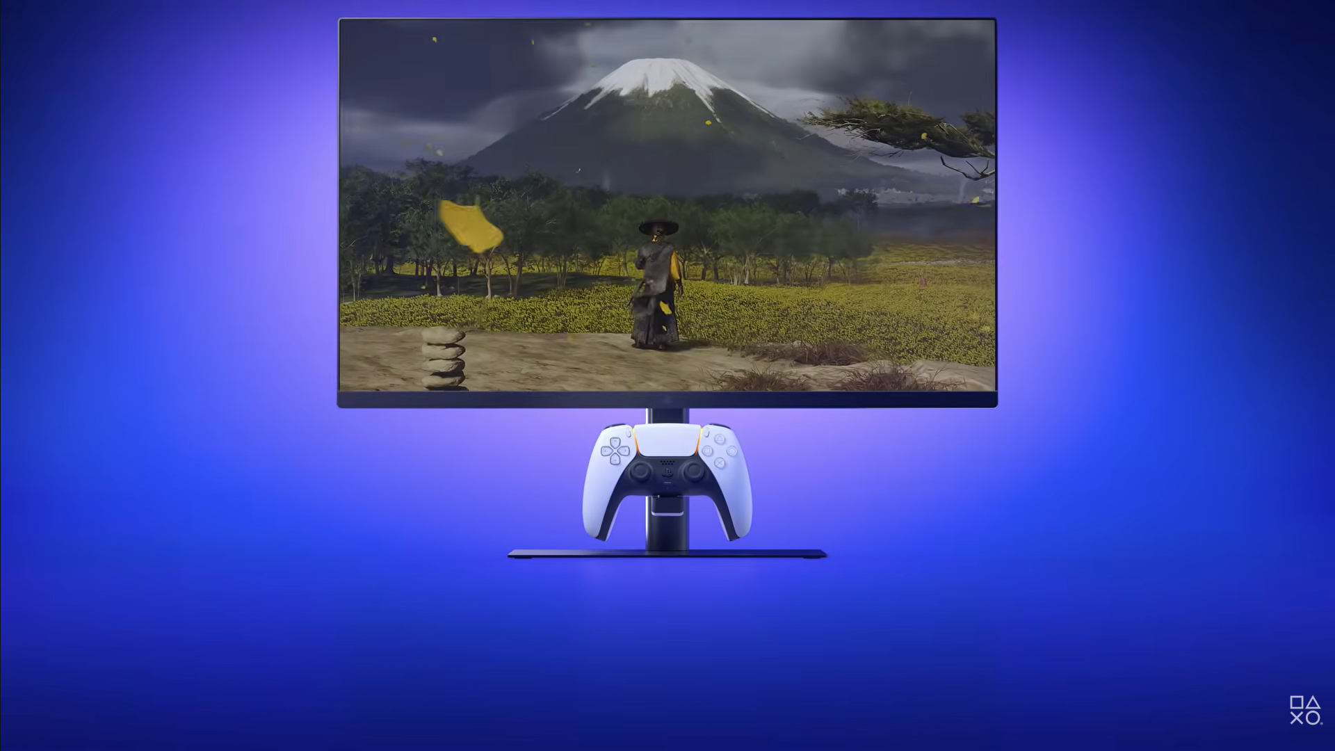 Sony Umumkan PlayStation Gaming Monitor, Dilengkapi Charger DualSense