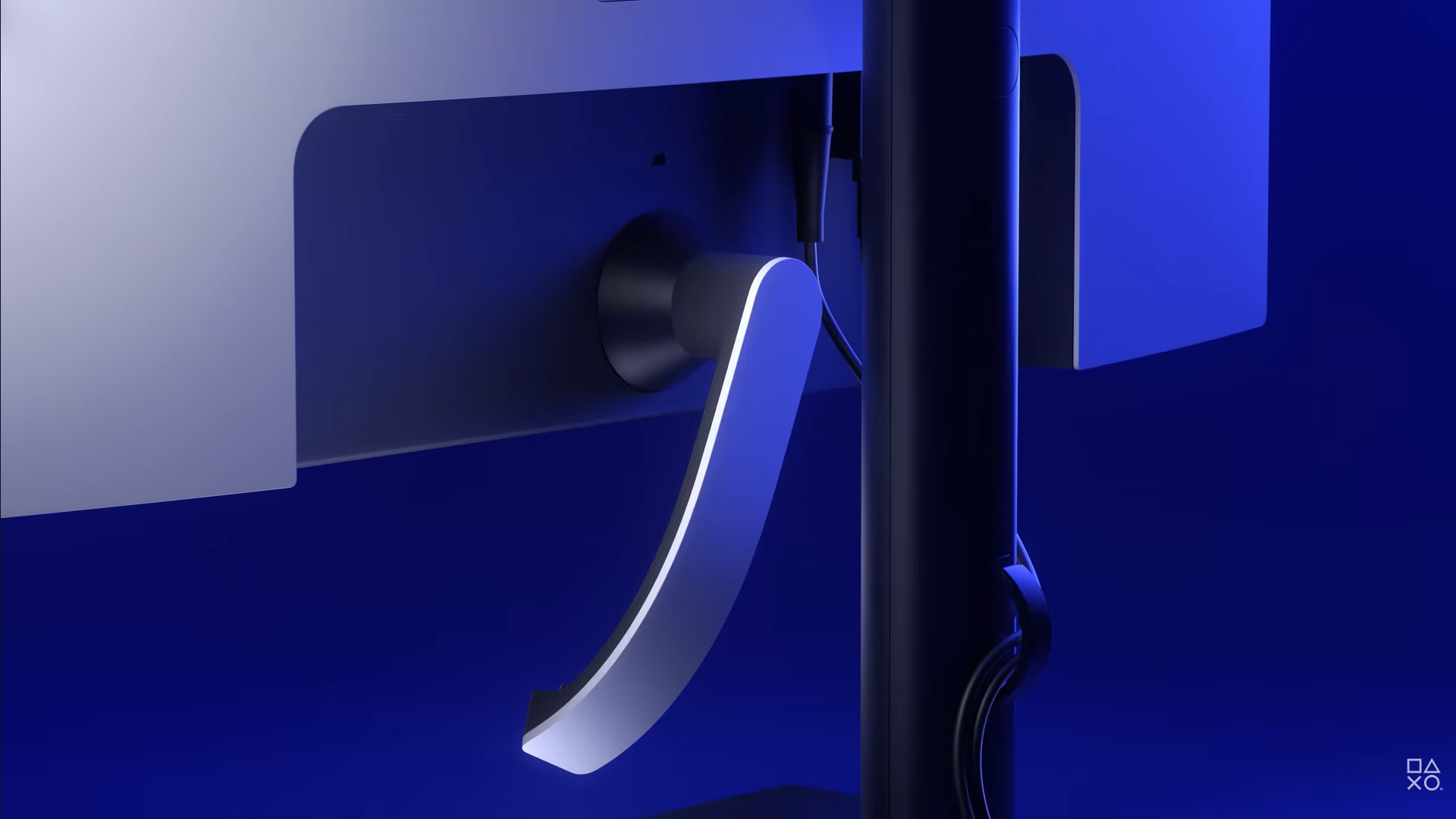 playstation gaming monitor