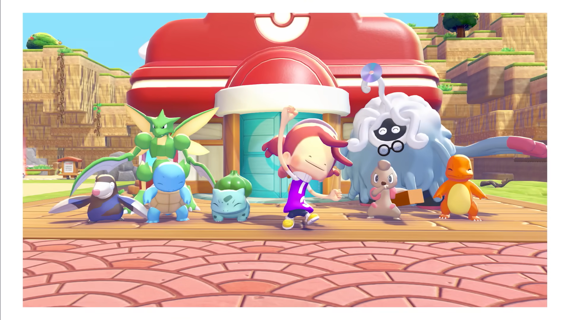 Pokemon Pokopia Bisa Main di Nintendo Switch Lama Dengan Syarat Tertentu