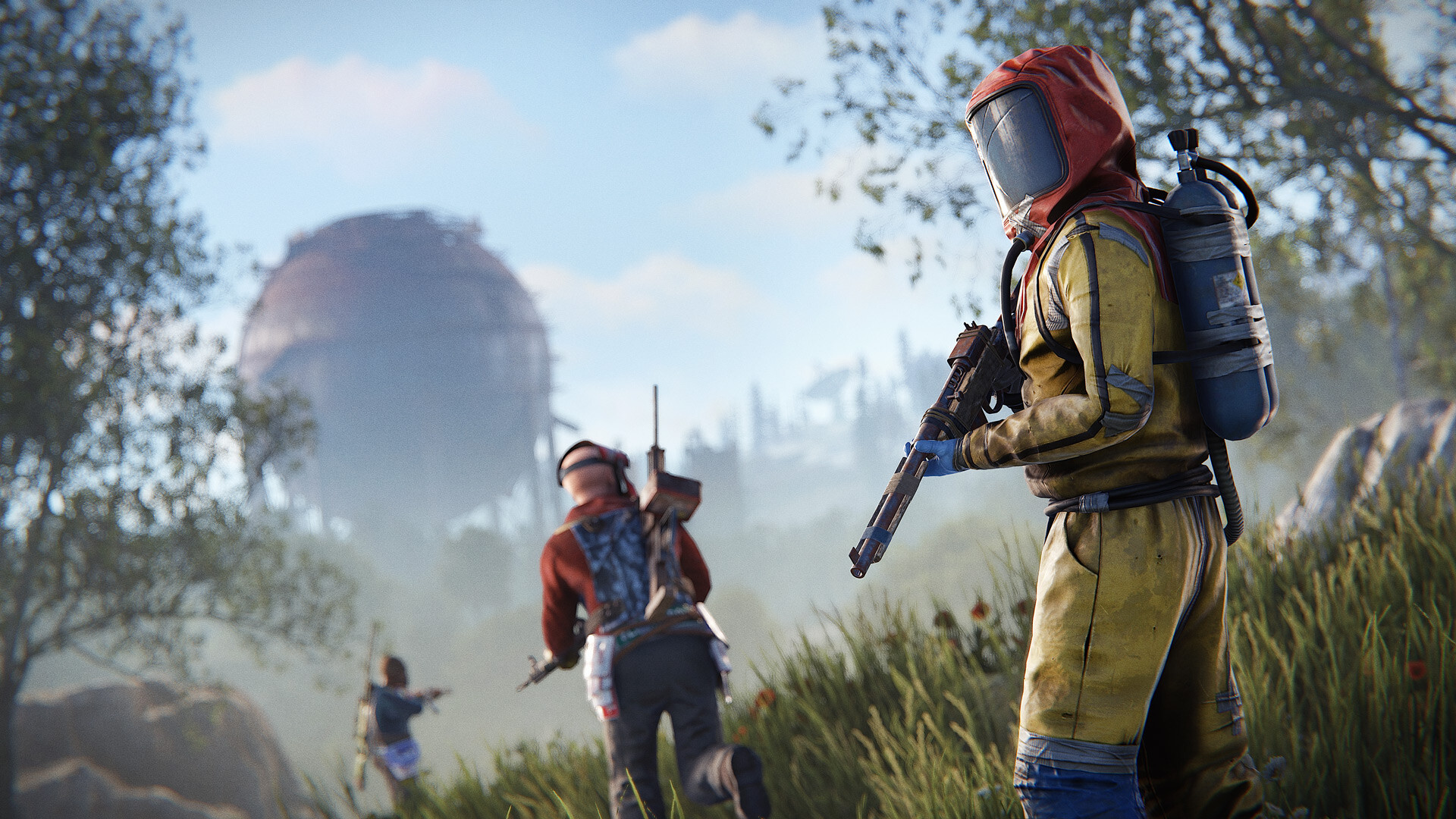 Developer Rust Tuduh Delta Force Mencuri Asset Game Mereka 7 rust