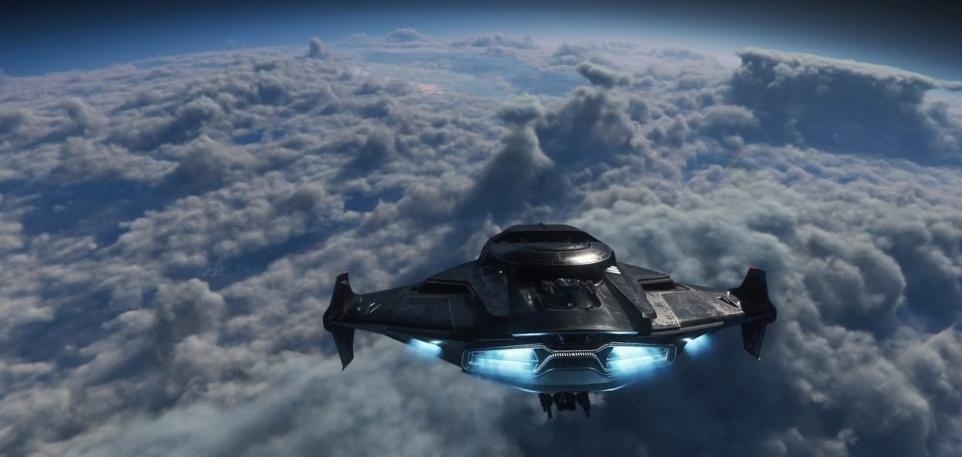 Star Citizen Dekati Pendanaan $1 Miliar & Masih Berstatus Alpha 1 star citizen