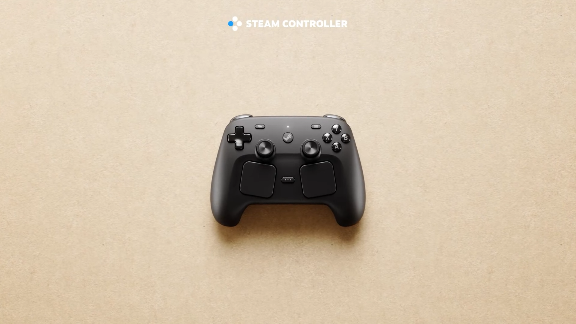 steam controller 2