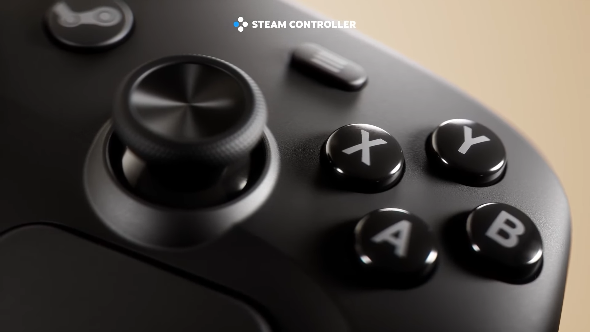 steam controller 2