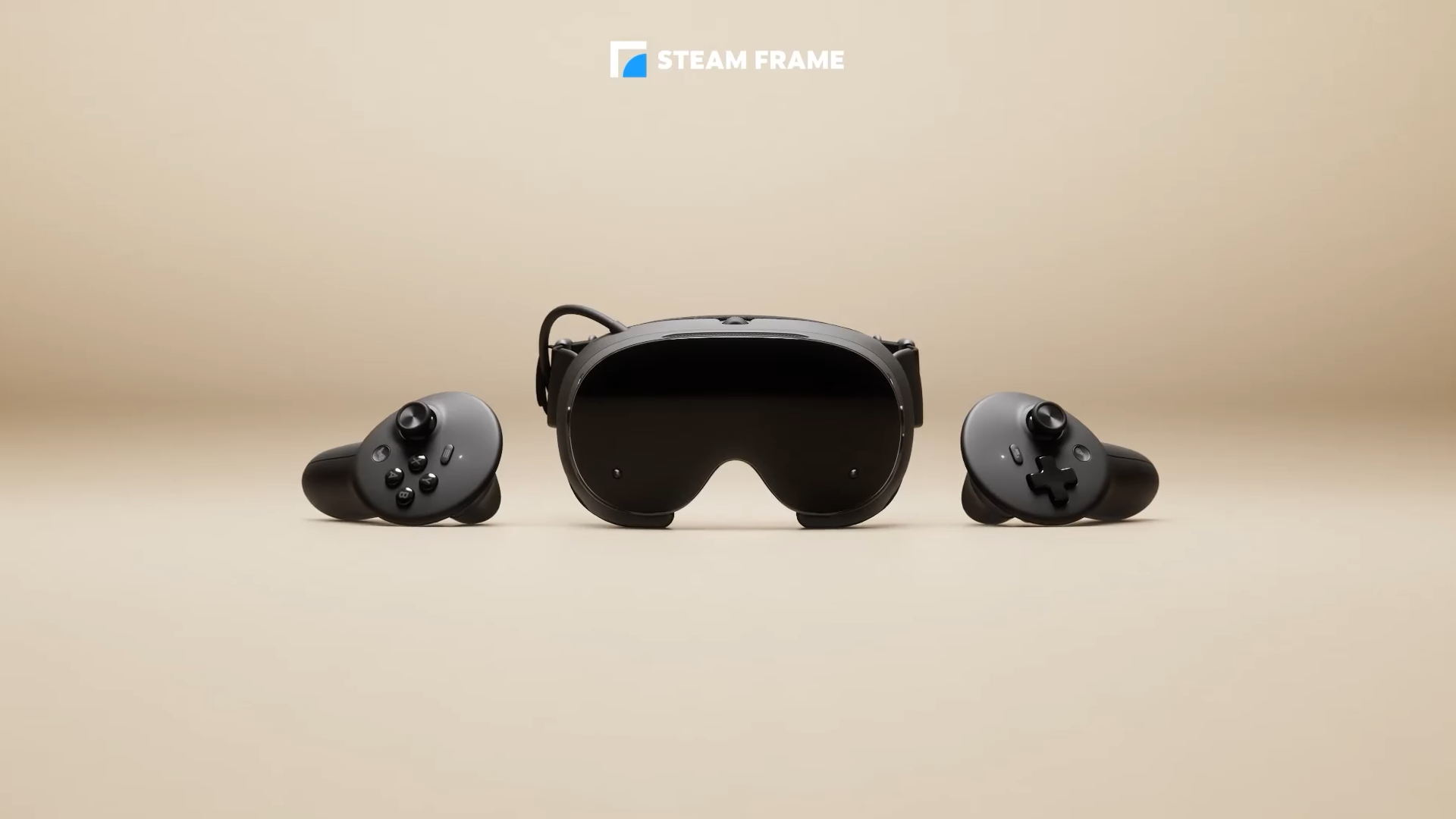 Valve Resmi Umumkan Steam Frame VR, Headset Standalone Berkekuatan PC