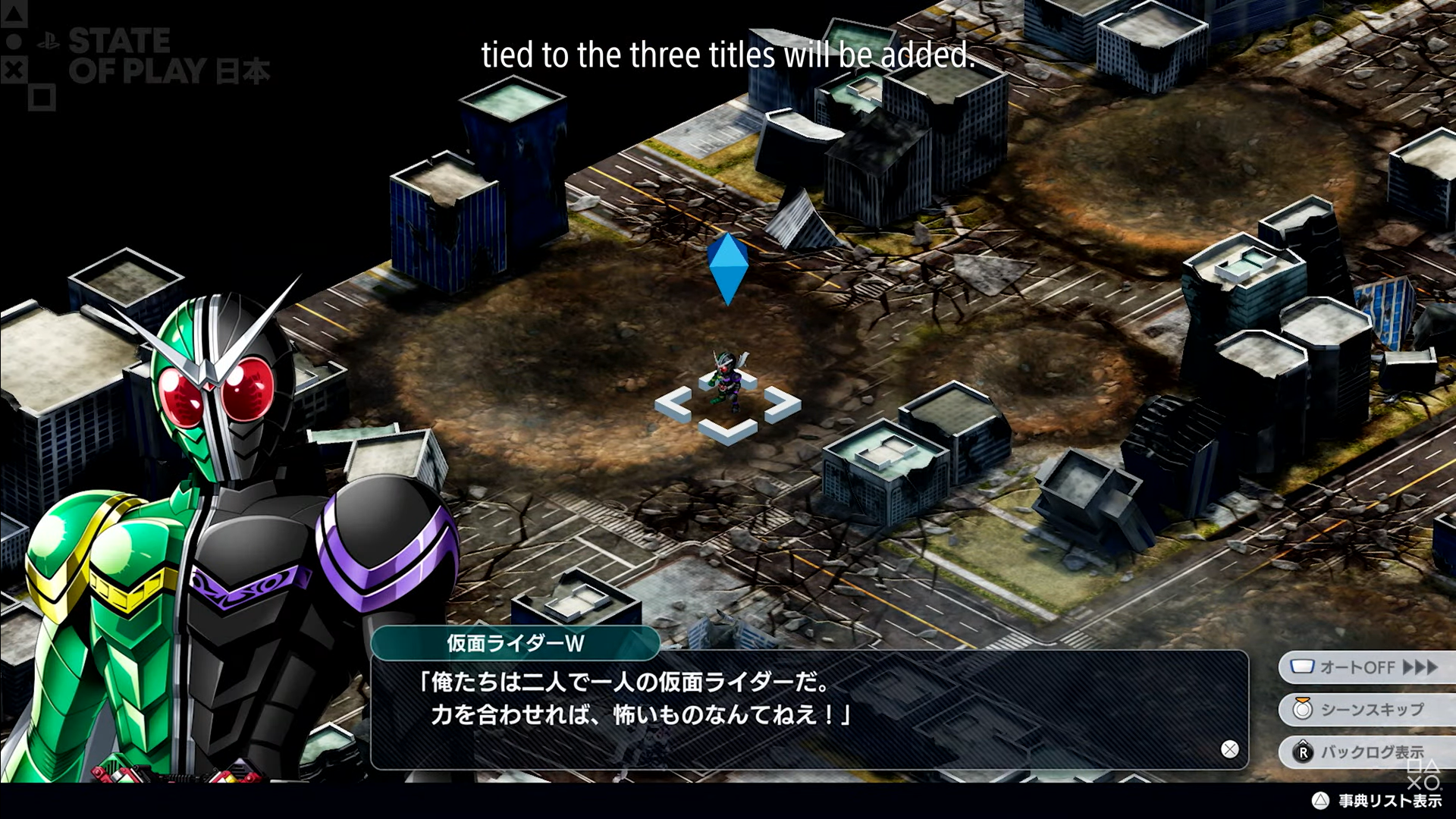 playstation state of play