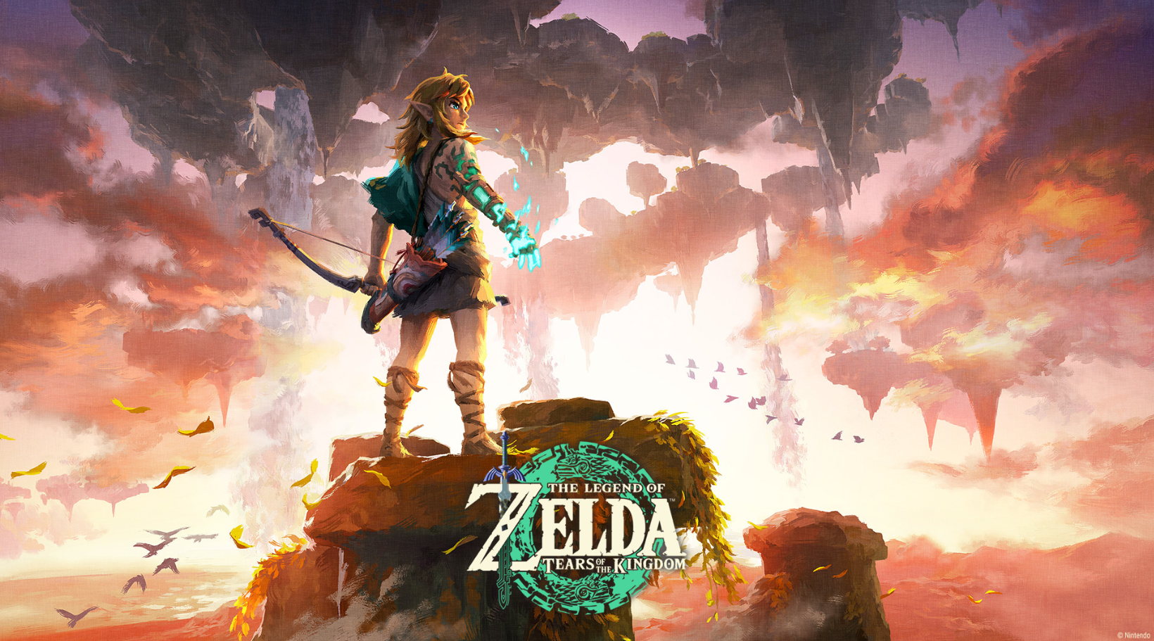 Nintendo Siapkan Deretan Film Baru Setelah The Legend of Zelda 14 nintendo zelda
