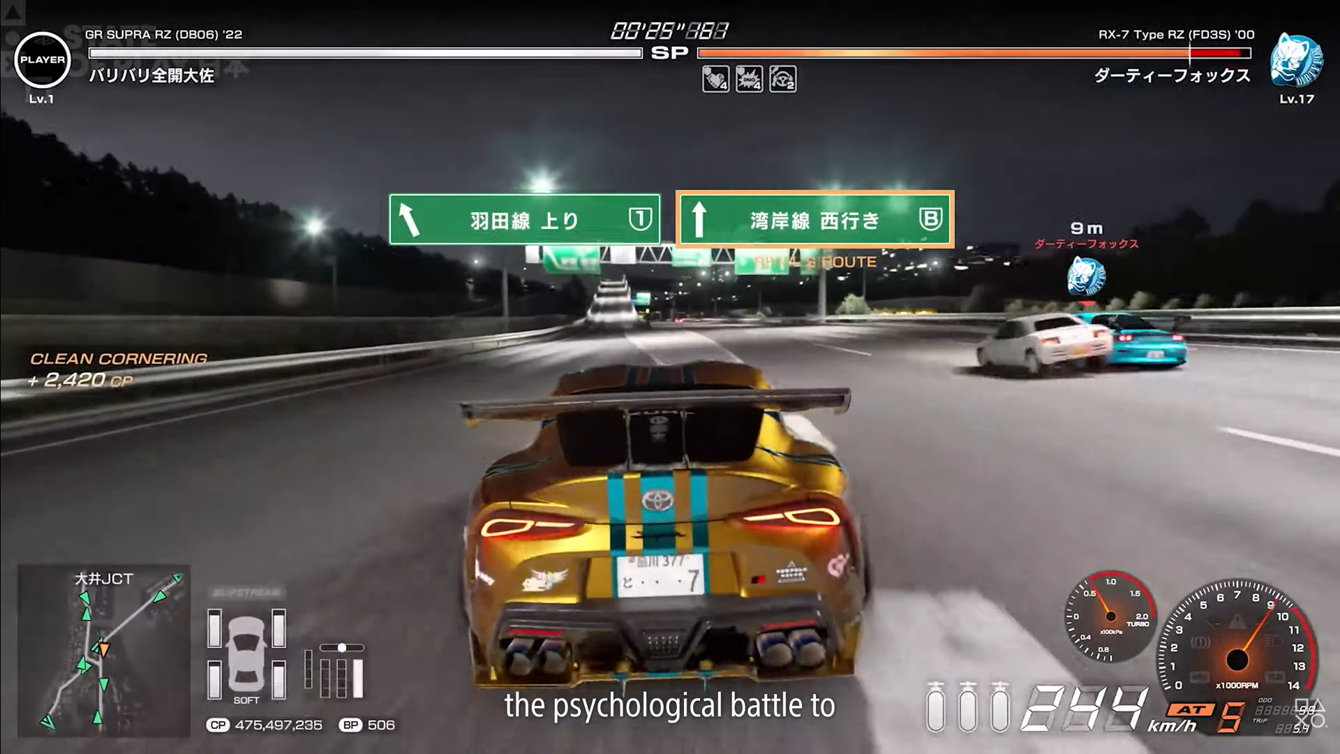 playstation state of play