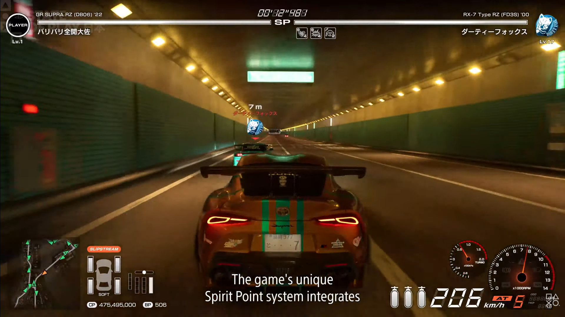 playstation state of play