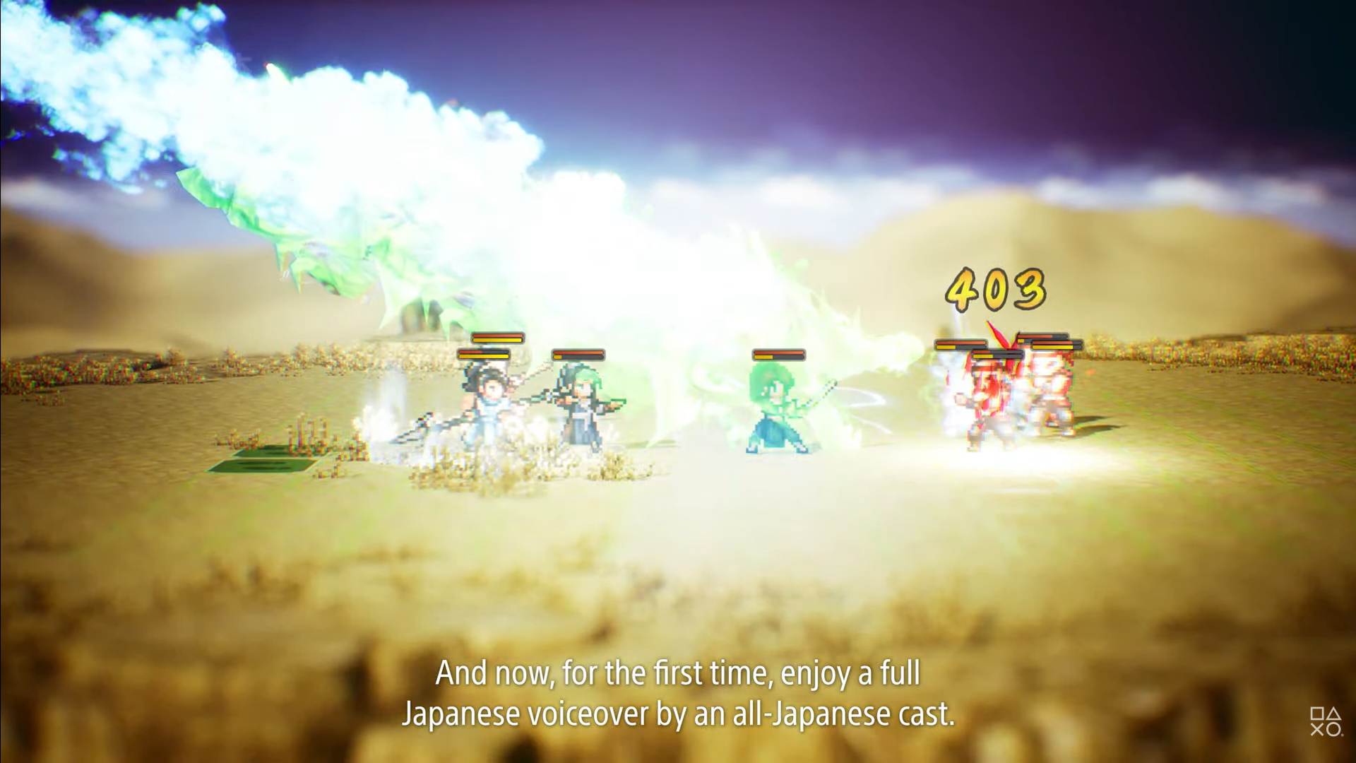 playstation state of play