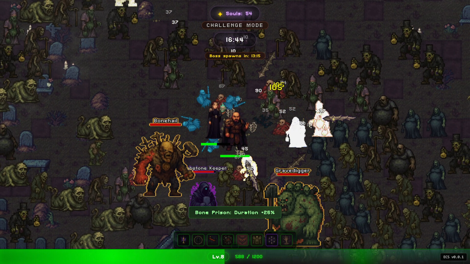 Developer Codex Mortis Akui Gamenya 100% Dibuat Oleh AI 2 codex mortis