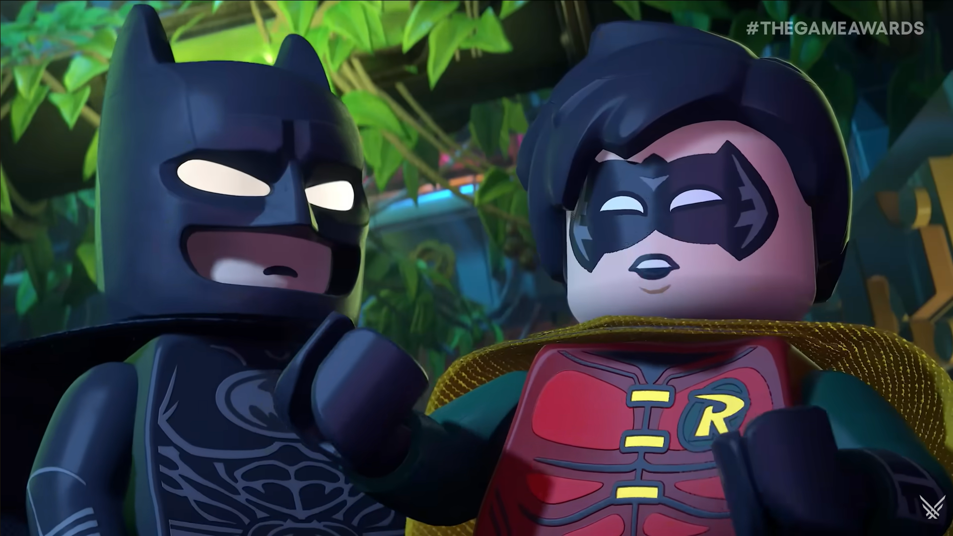 LEGO Batman: Legacy of the Dark Knight Umumkan Tanggal Rilis