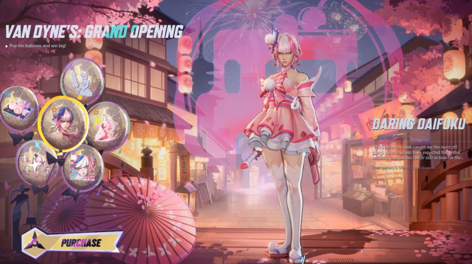 Marvel Rivals Perkenalkan Sistem Gacha Yang marvel rivals