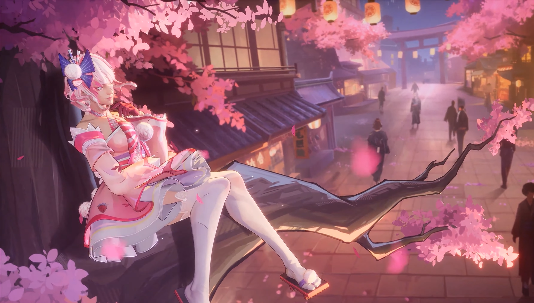 Marvel Rivals Perkenalkan Sistem Gacha Yang marvel rivals