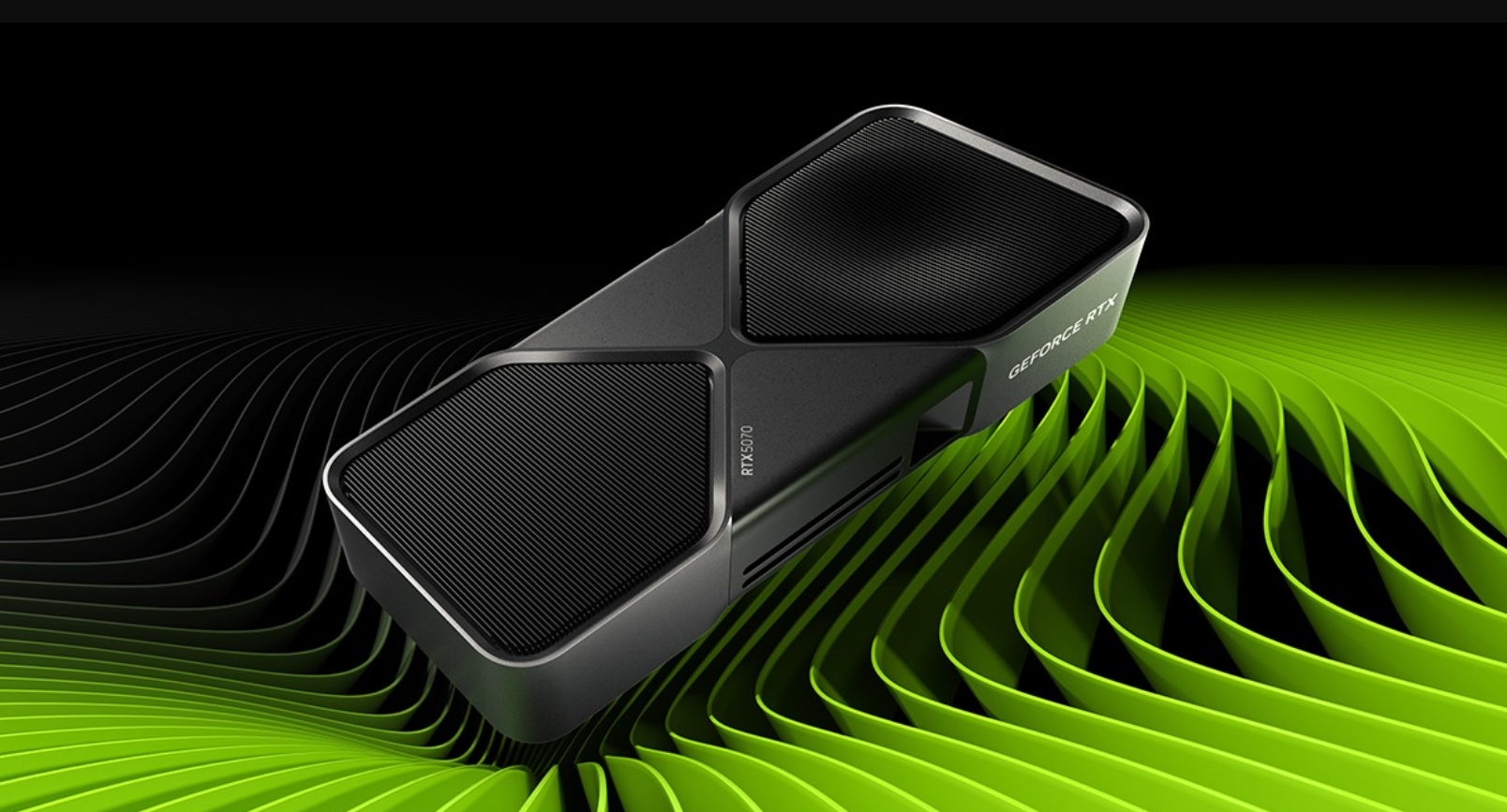 Rumor: Nvidia Dikabarkan Akan Kurangi Produksi Seri GeForce RTX 50 di 2026