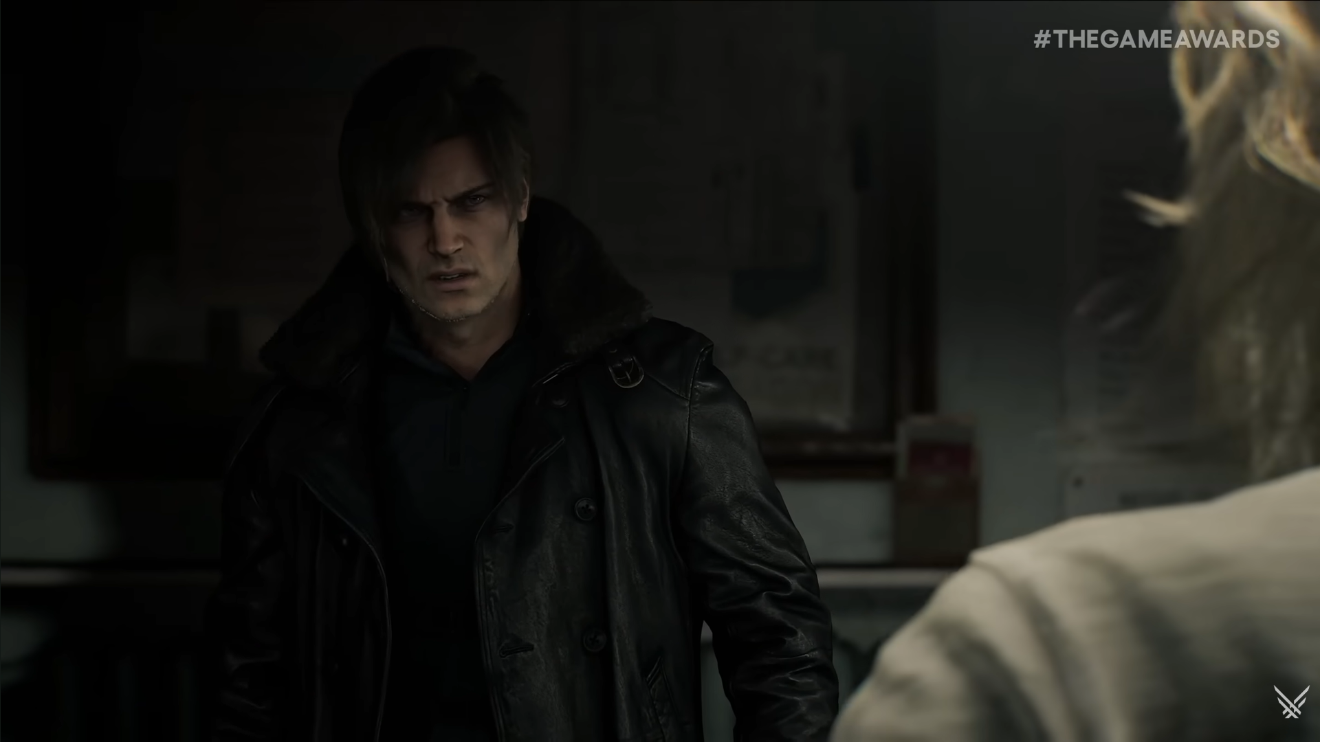 resident evil requiem