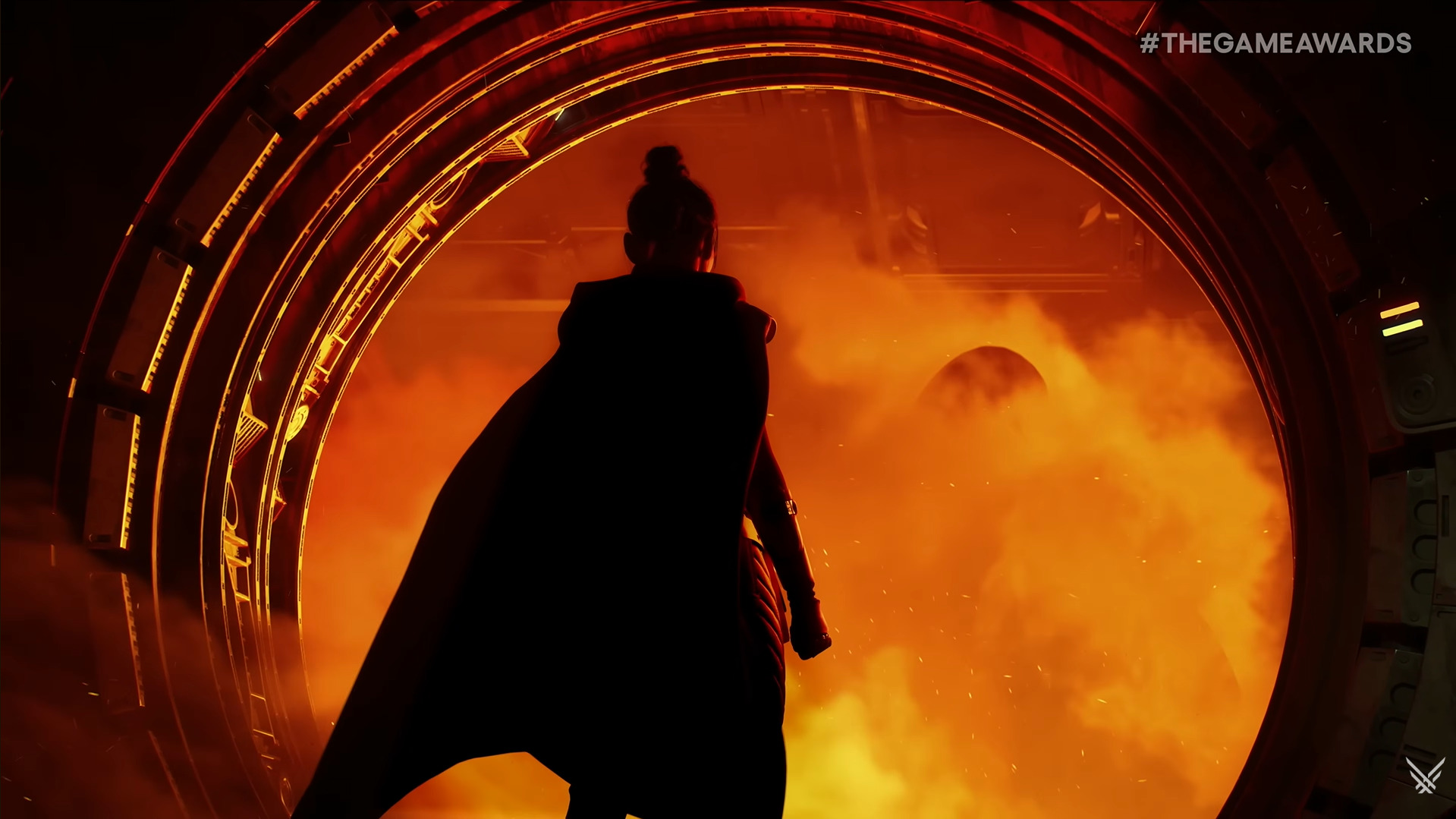 the game awards 2025