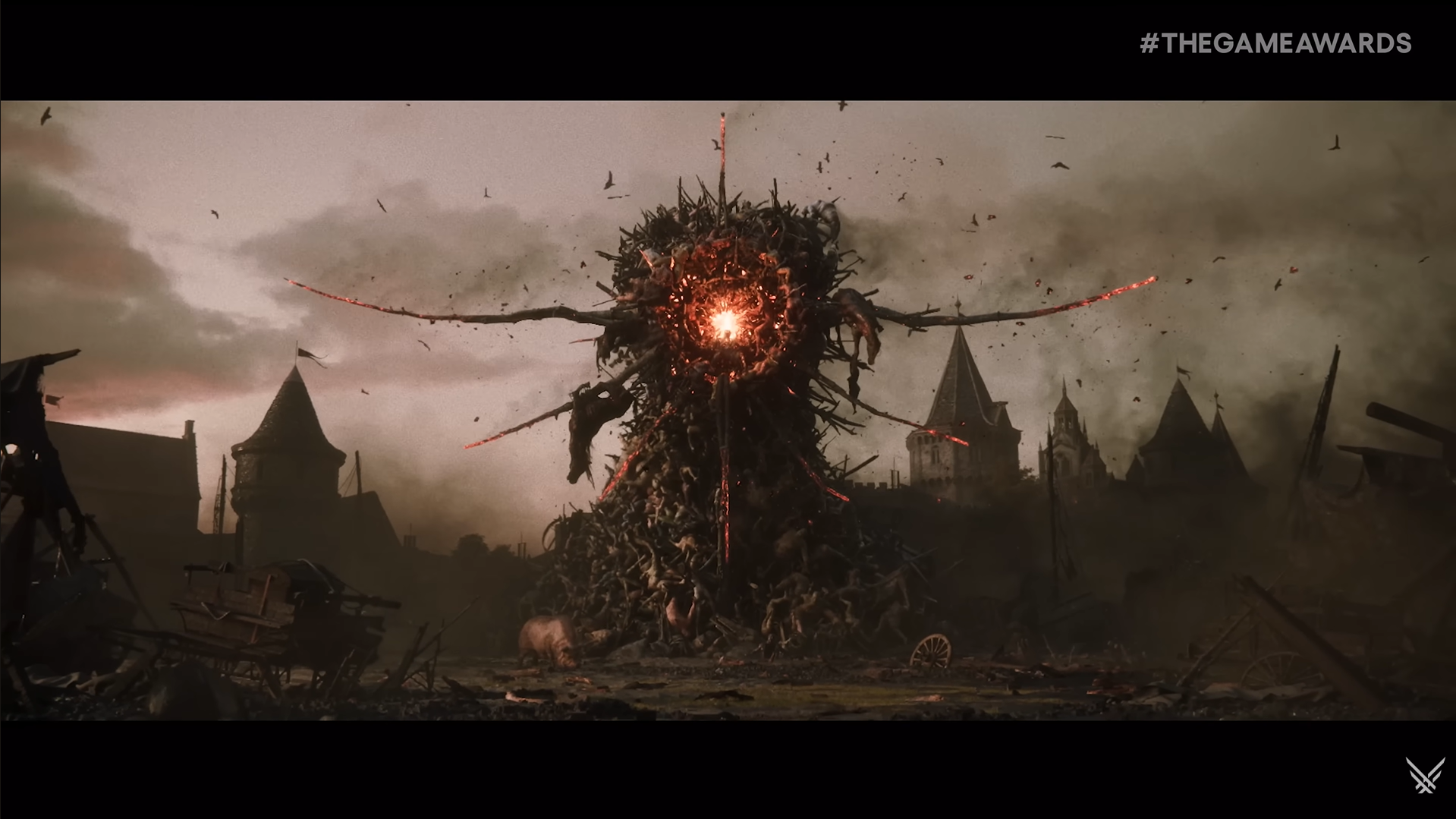 the game awards 2025