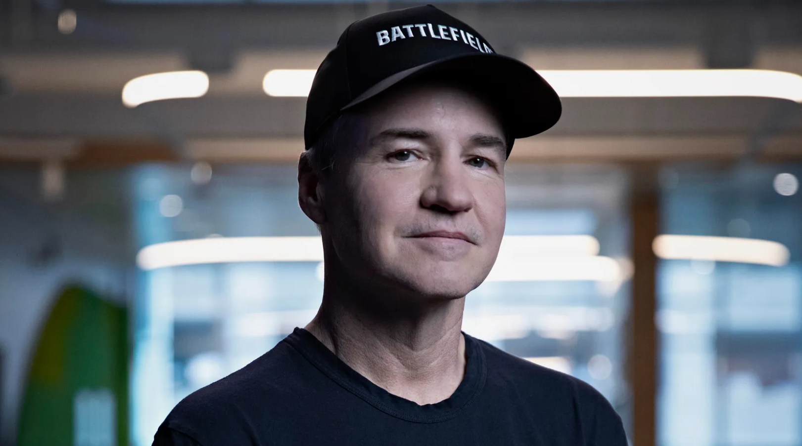 Kreator Battlefield 6 & Call of Duty Meninggal Akibat Kecelakaan Mobil 1 battlefield vince zampella