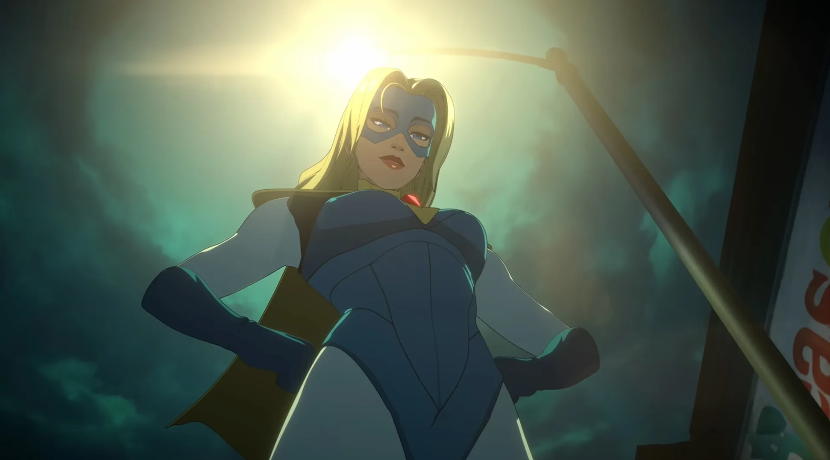 Dispatch Versi Nintendo Switch 2 Akan Disensor 1 dispatch