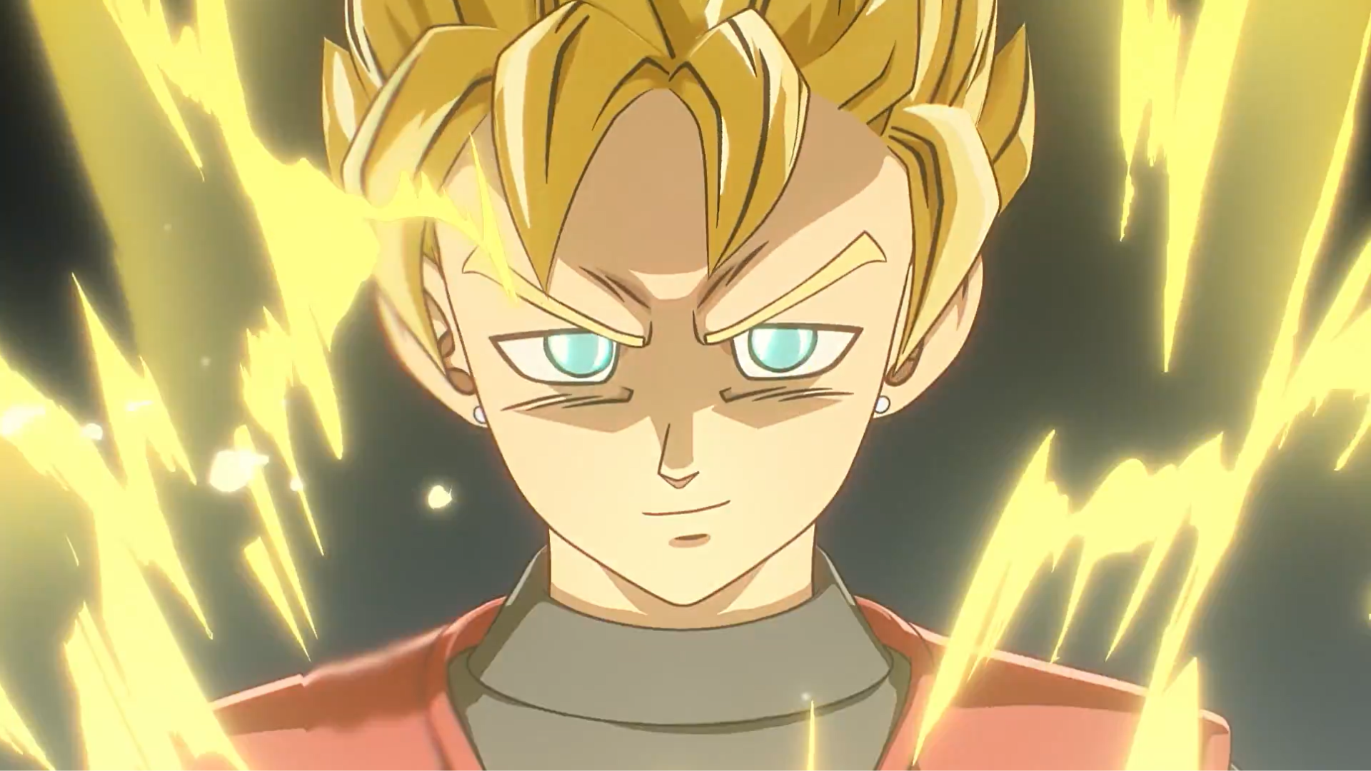 dragon ball age 1000 teaser