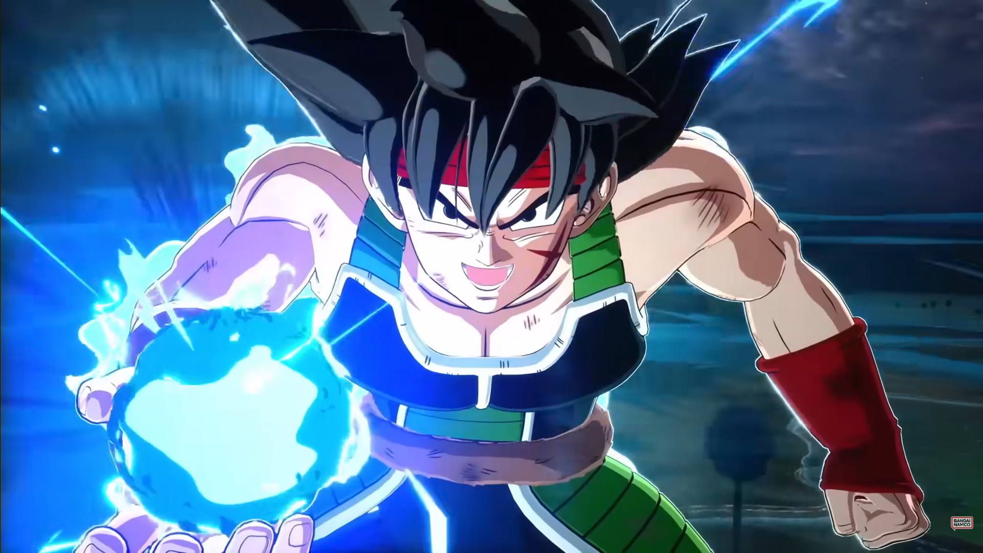 dragon ball sparking zero