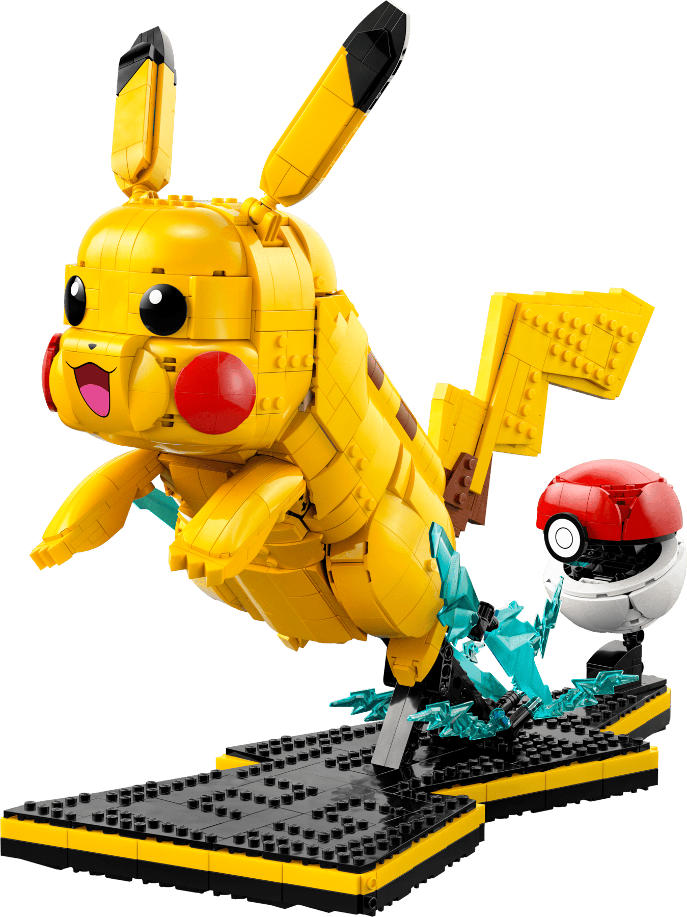 lego pokemon